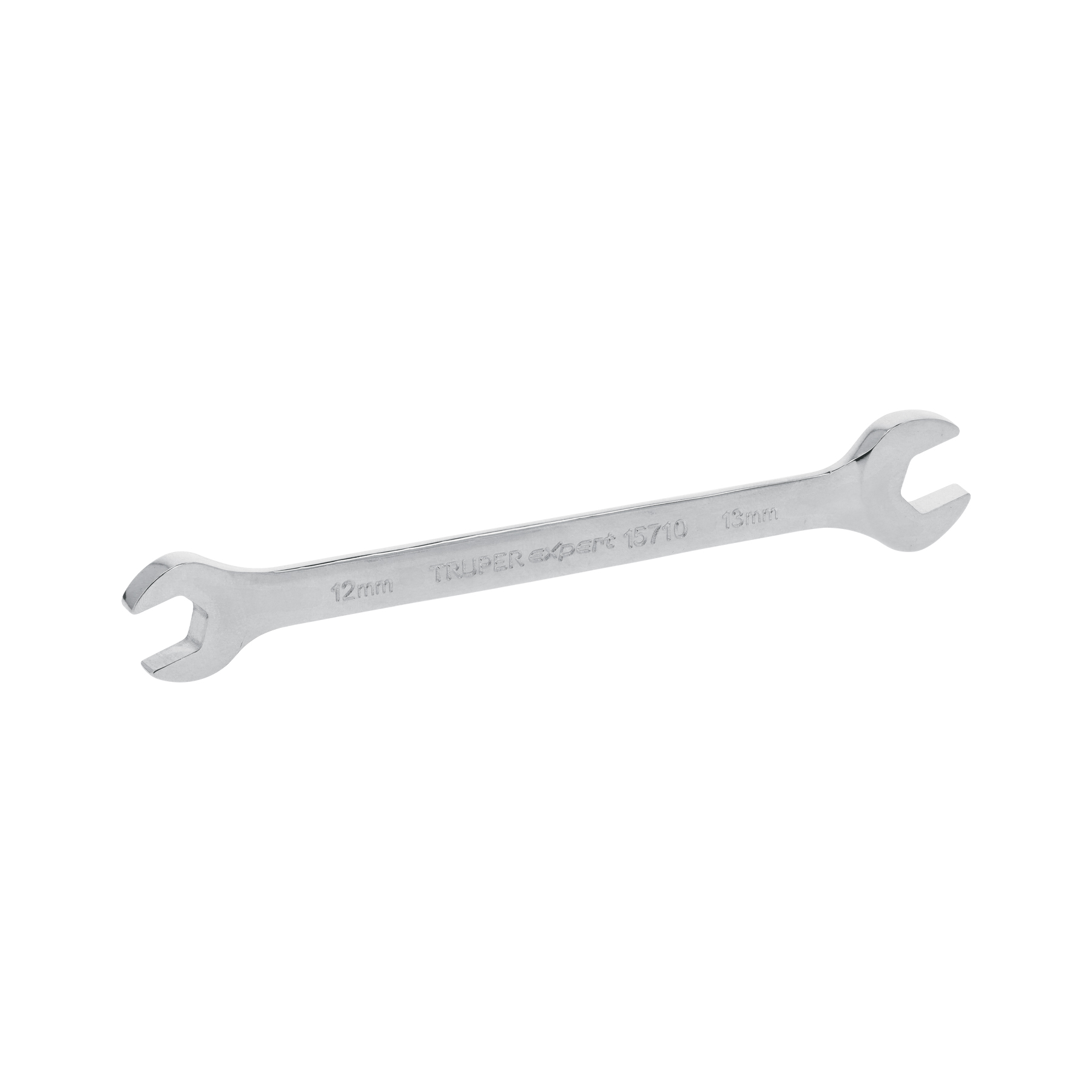 LLAVE ESPAÑOLA 12 X 13 X 181 MM DE LARGO, TRUPER EXPERT
