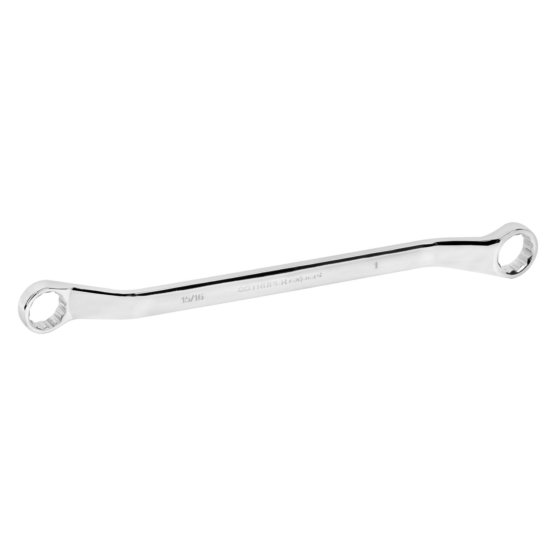 "LLAVE DE ESTRÍAS 15/16 X 1"" X 361 MM LARGO, TRUPER EXPERT"
