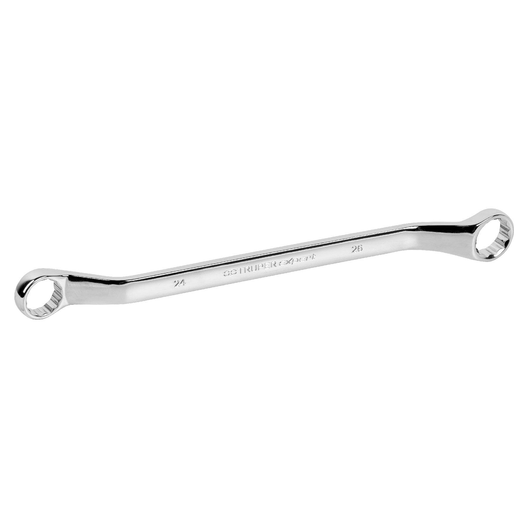 LLAVE DE ESTRÍAS 24 X 26 X 361 MM LARGO, TRUPER EXPERT