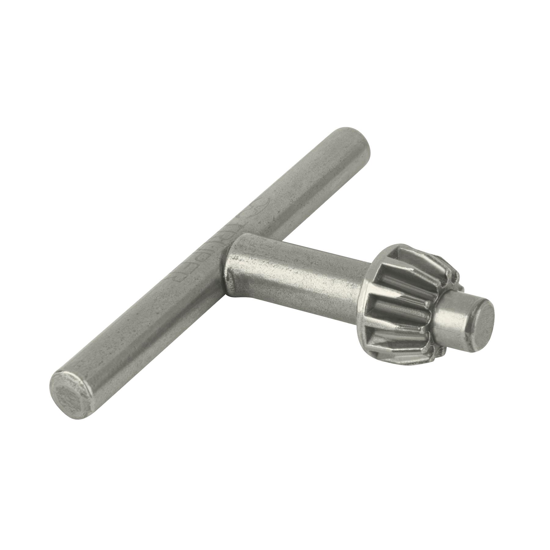 "LLAVE PARA BROQUERO DE 3/8"", TRUPER"