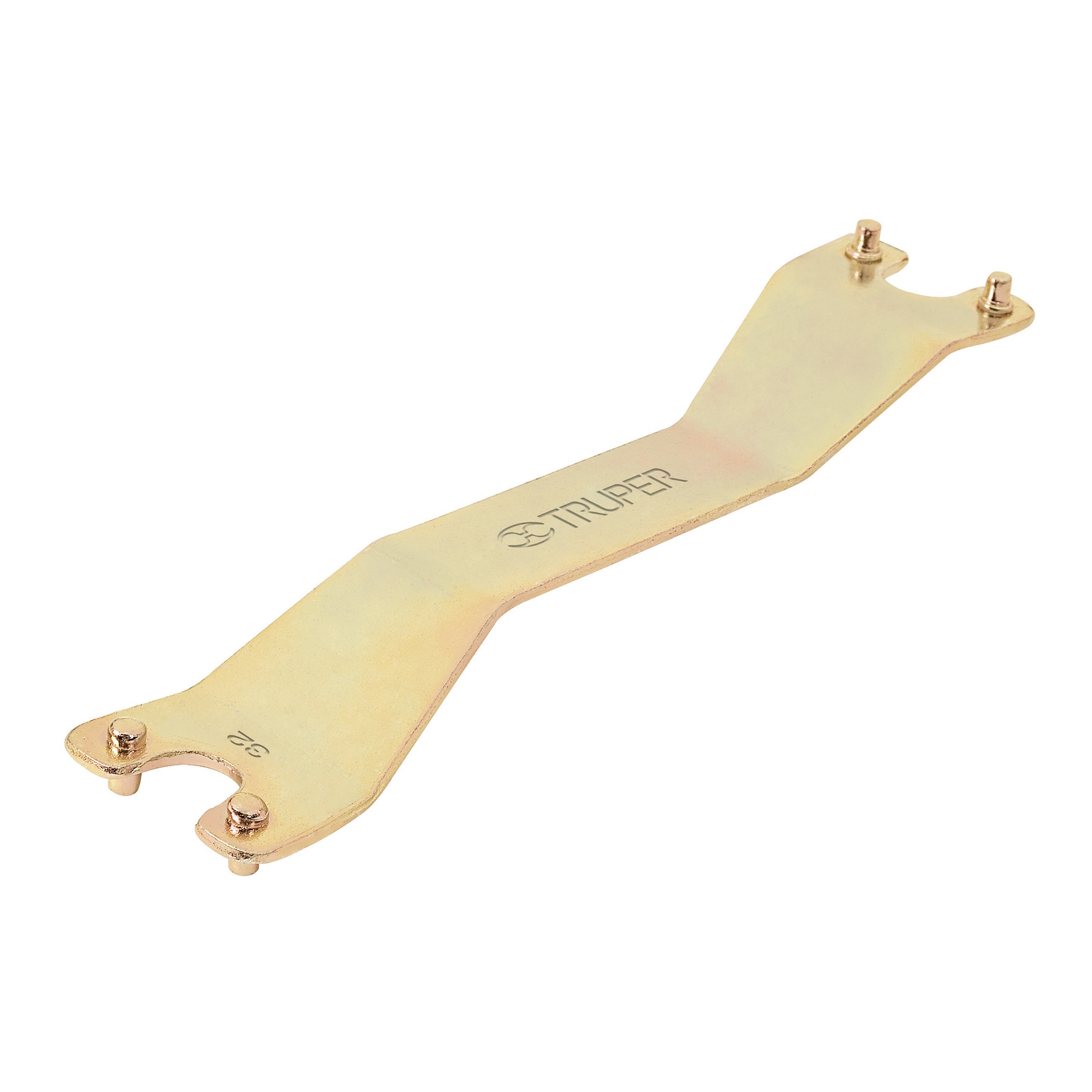LLAVE UNIVERSAL PARA ADAPTADORES STD Y MM, TRUPER