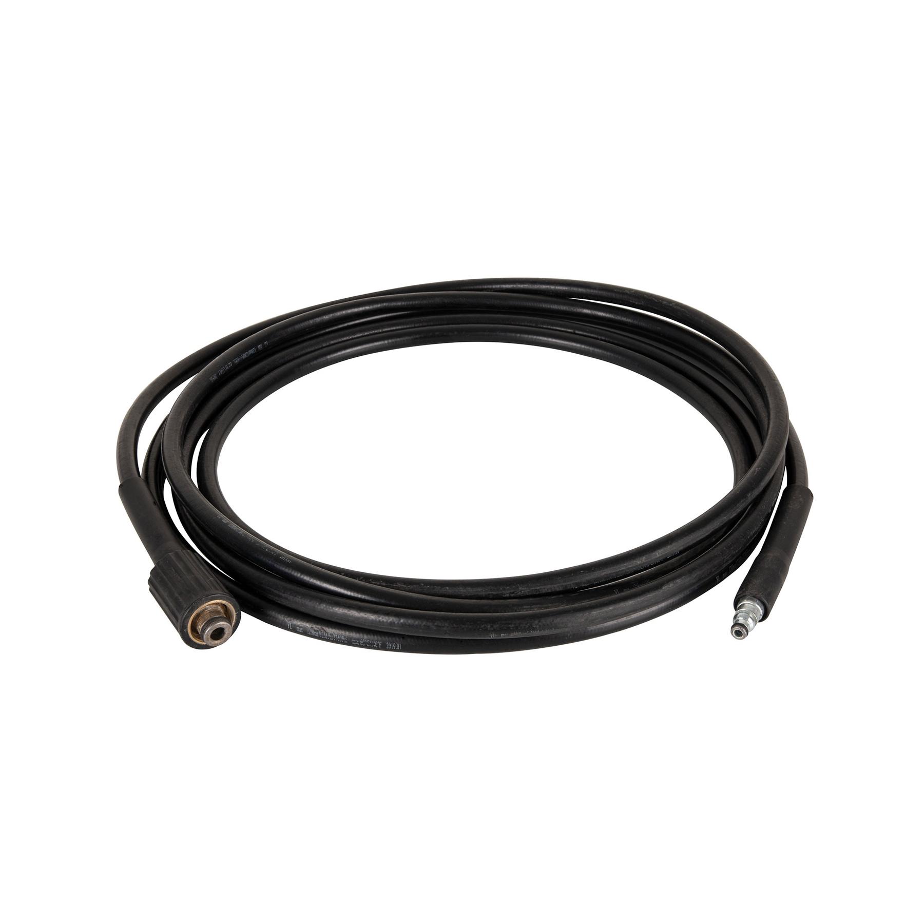 MANGUERA PARA HILA-1500/HILA-1800, TRUPER