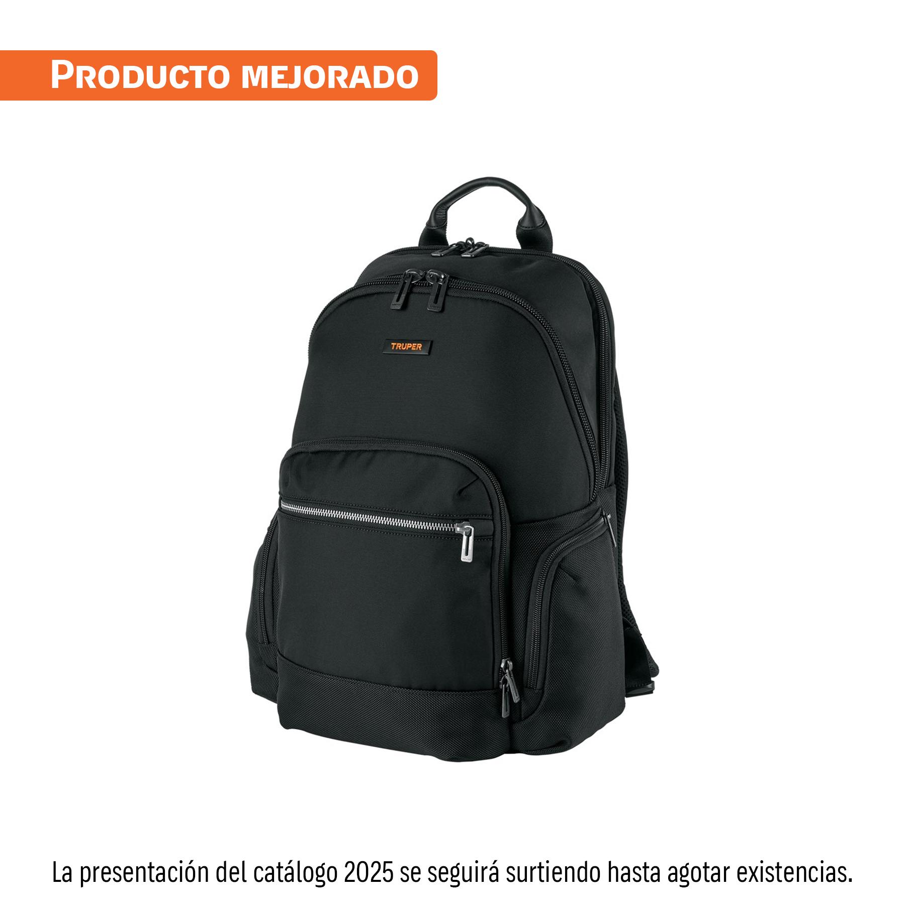 MALETA PORTALAPTOP, TRUPER