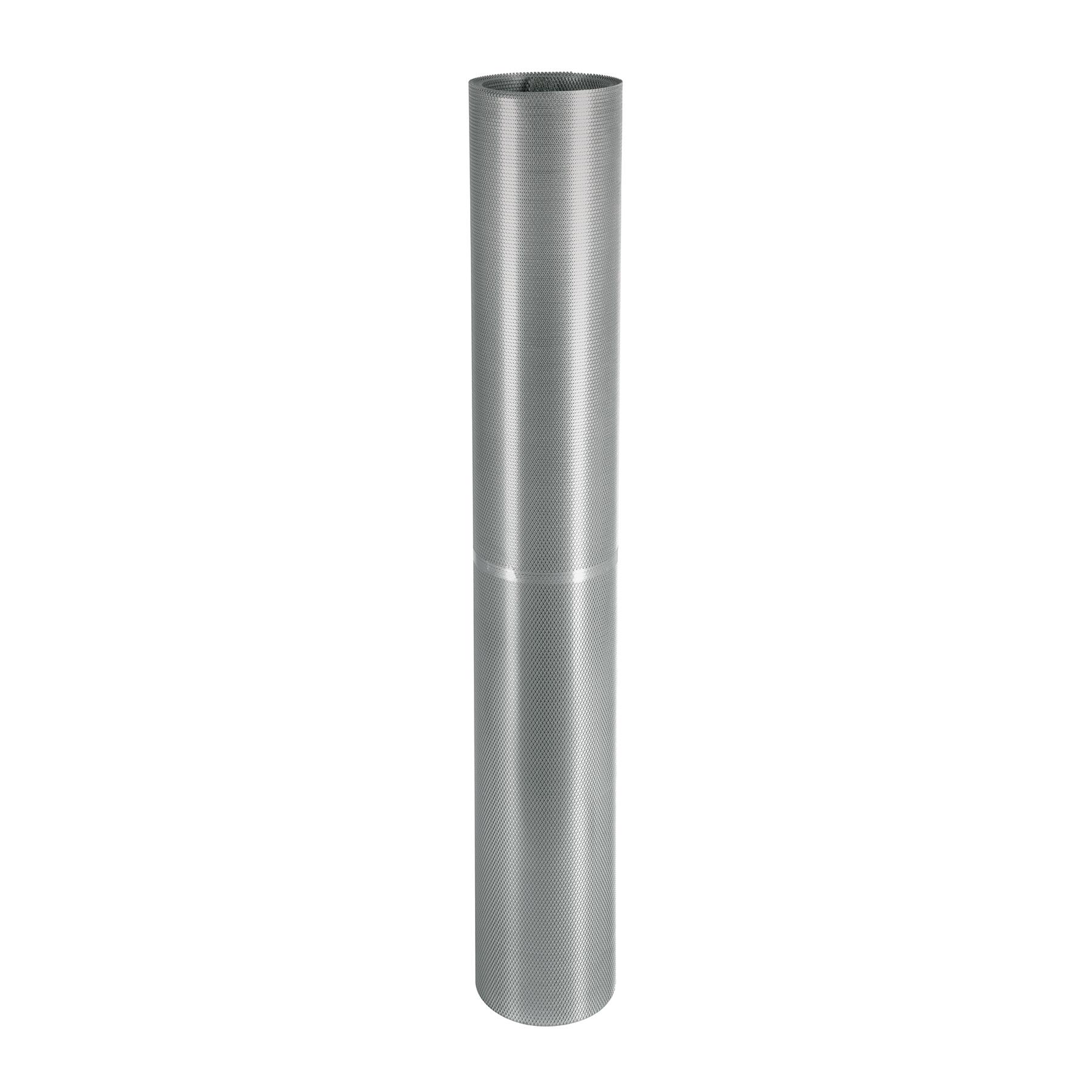 ROLLO DE 11 M X 0.92 M MALLA MOSQUITERA DE ACERO GALVANIZADO