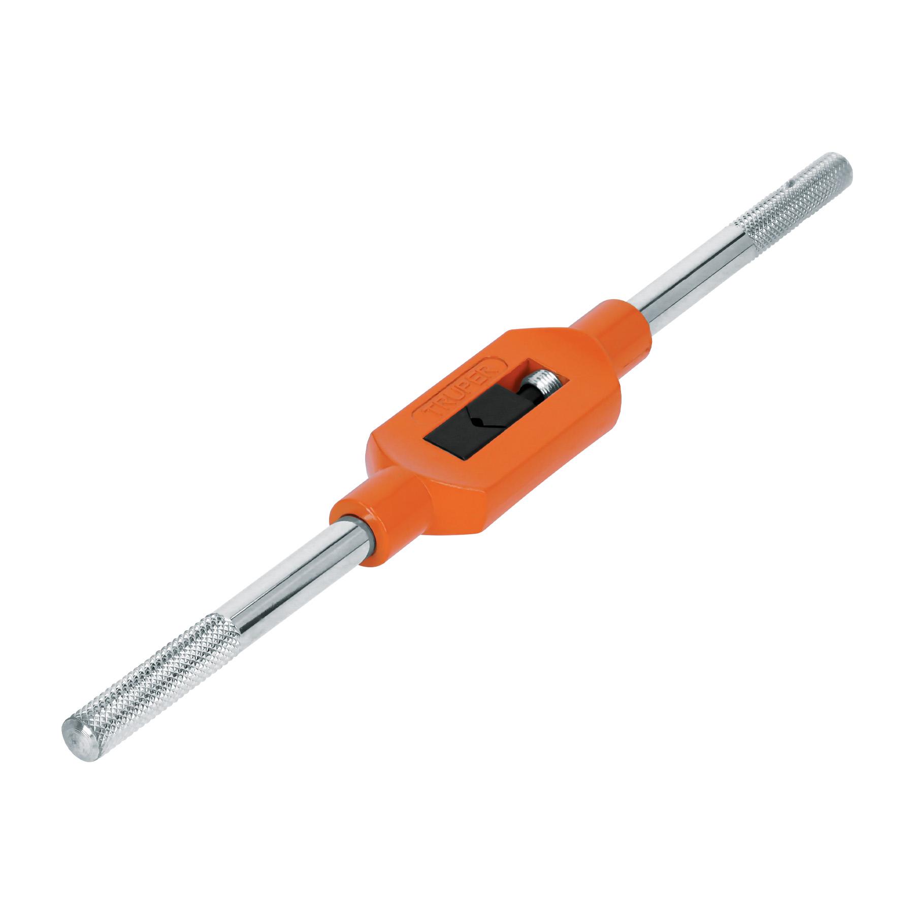 "MANERAL TIPO GARROTE PARA MACHUELO 1/2"", TRUPER"