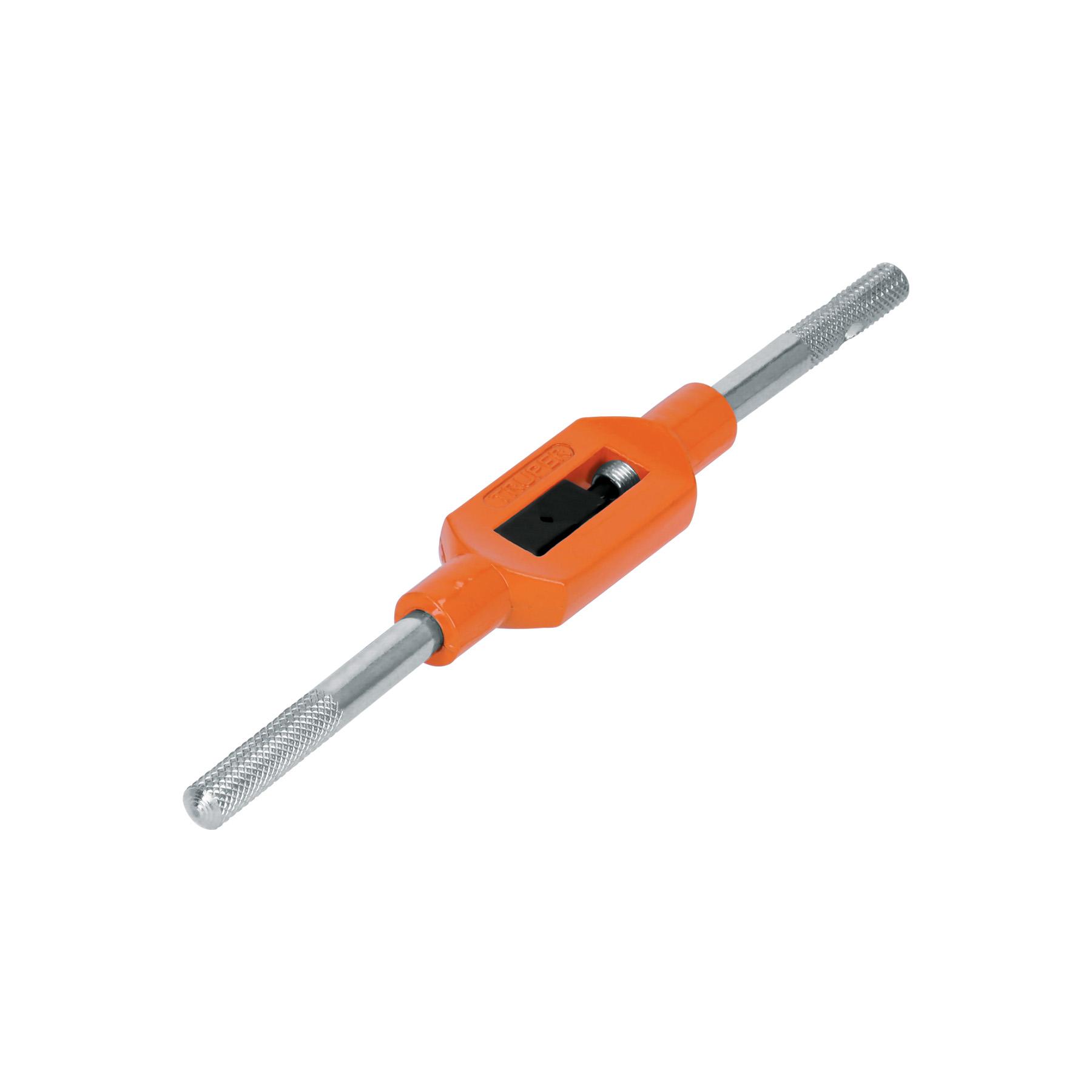 "MANERAL TIPO GARROTE PARA MACHUELO 1/4"", TRUPER"