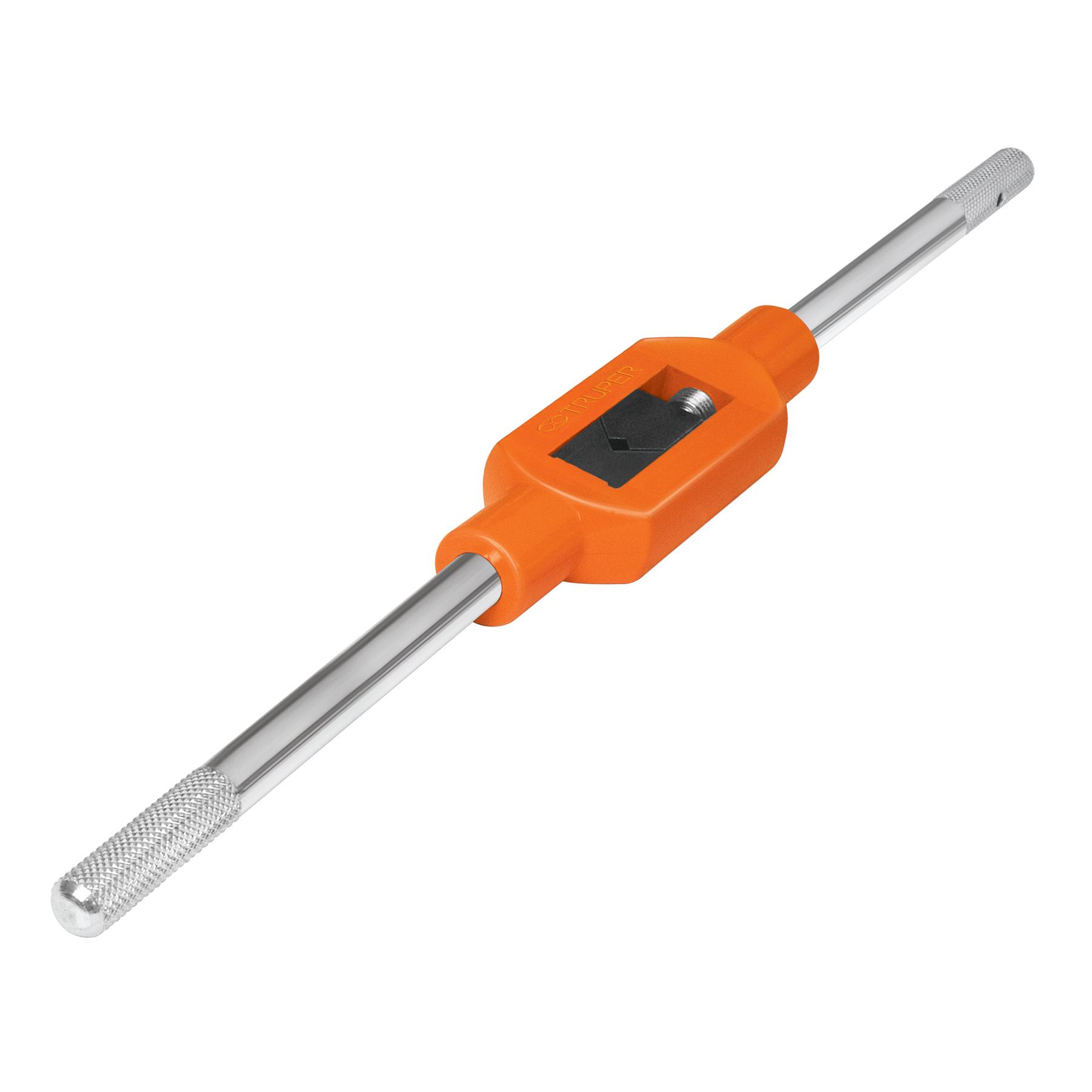 "MANERAL TIPO GARROTE PARA MACHUELO 3/4"", TRUPER"