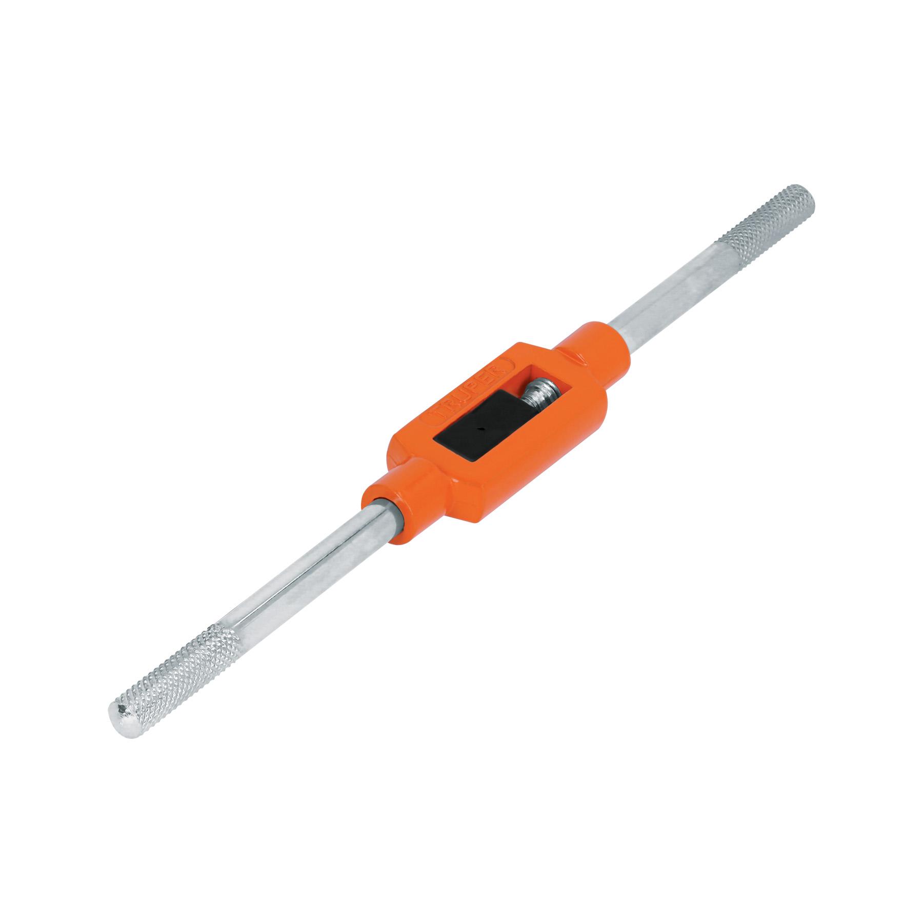 "MANERAL TIPO GARROTE PARA MACHUELO 3/8"", TRUPER"