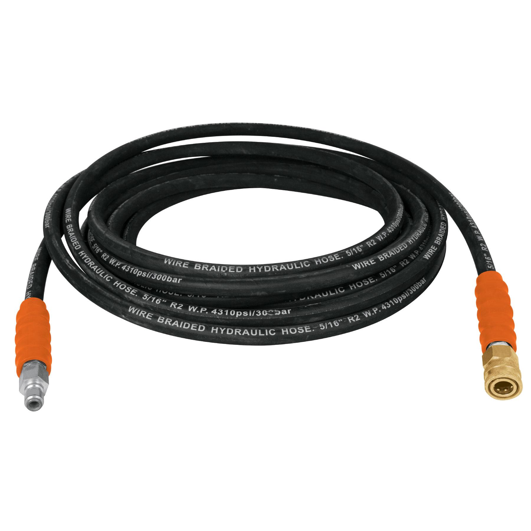 MANGUERA PARA LAGAS-4000, TRUPER