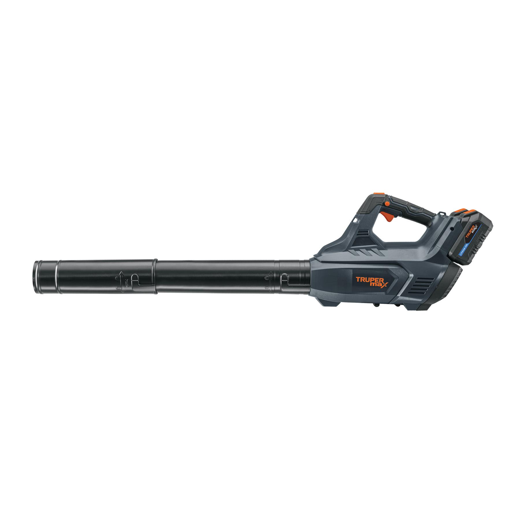 SOPLADORA 40V INALÁMBRICA, TRUPER MAX