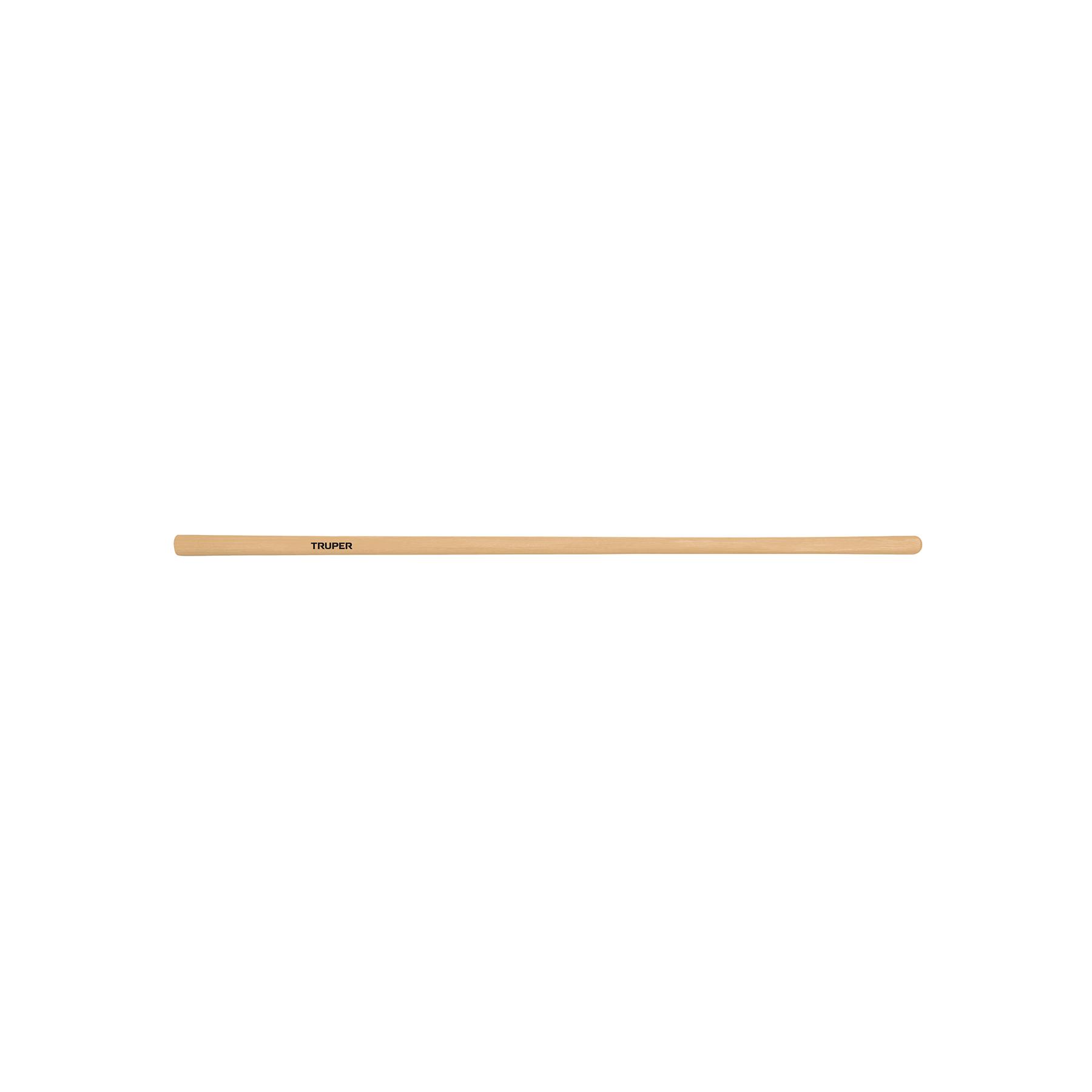 "MANGO DE MADERA 54"" PARA AZADONES LANE Y MARTILLO, TRUPER"