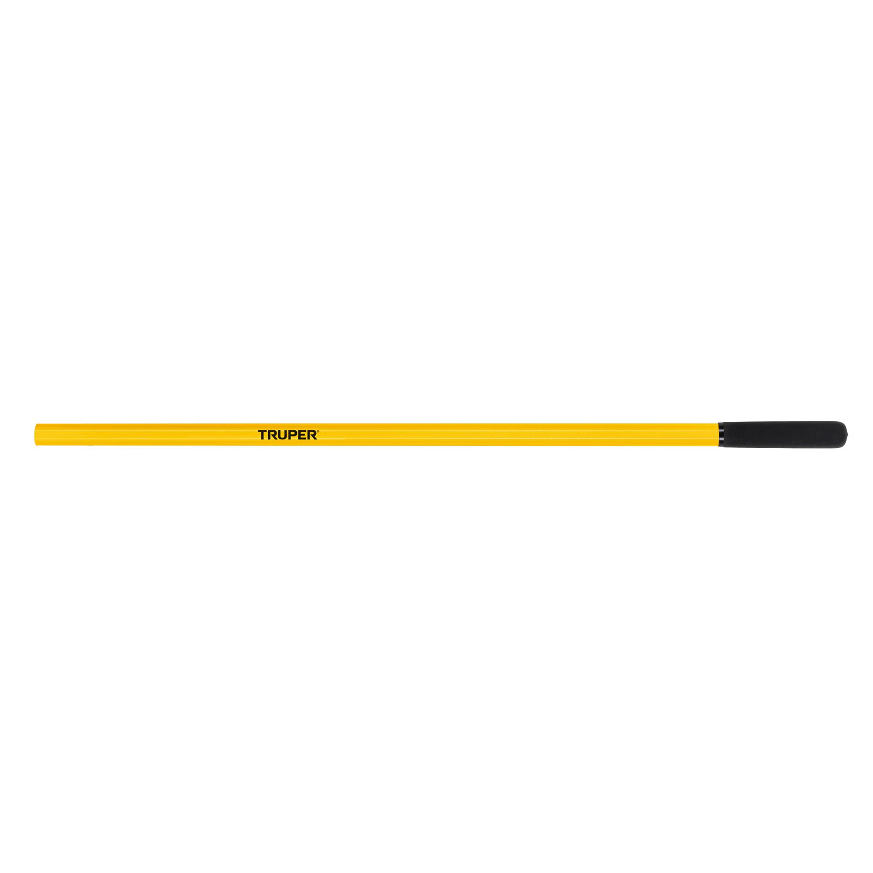 "MANGO DE FIBRA DE VIDRIO, REPUESTO PARA CA-36F, 45"", TRUPER"