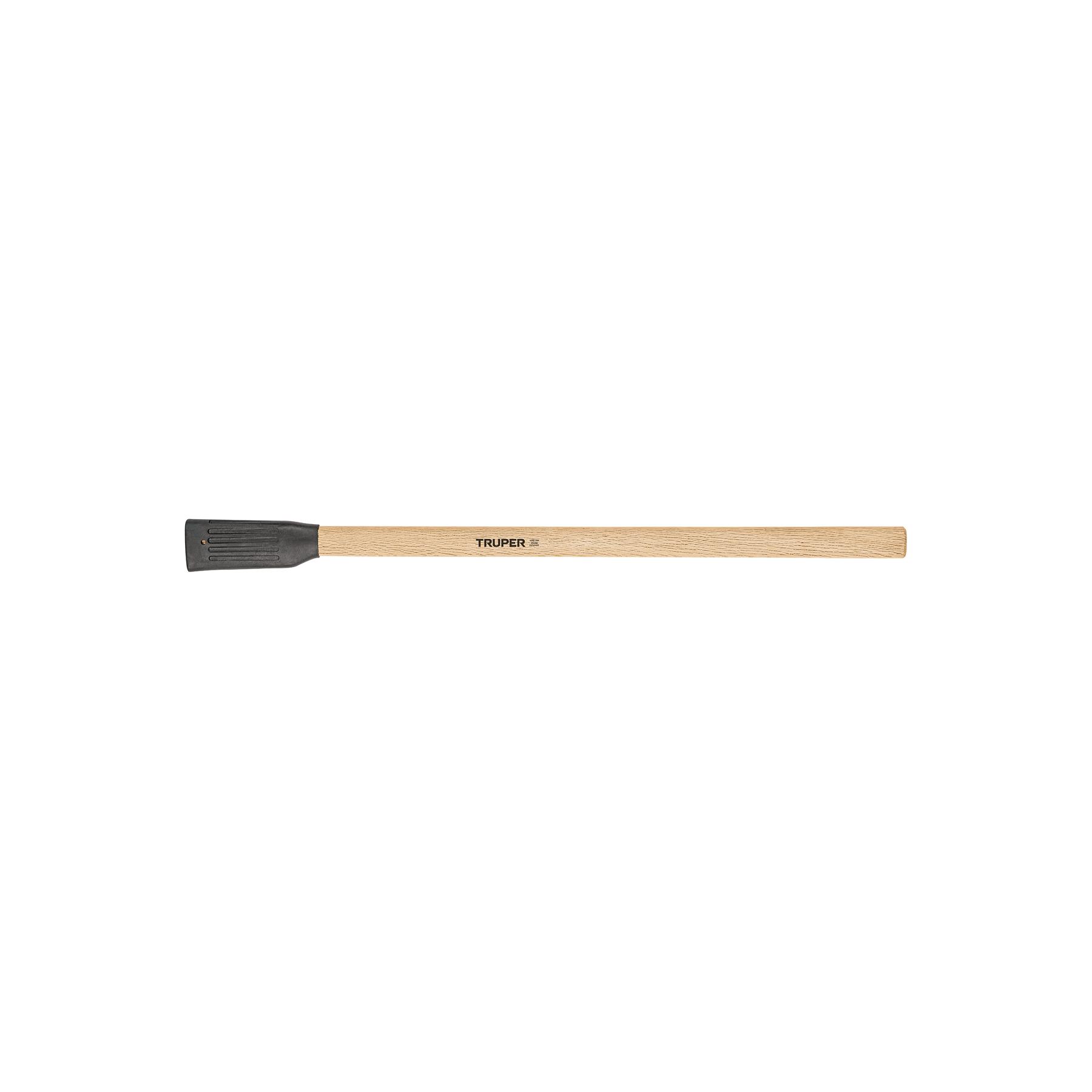 "MANGO DE MADERA 36"" PARA HACHAS MEDIA Y LABOR ENTERA, TRUPER"