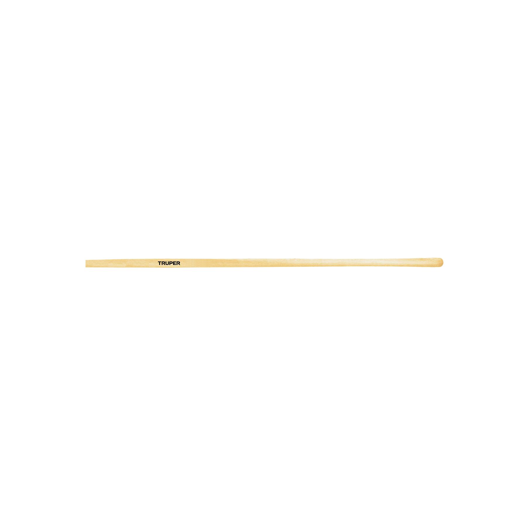 "MANGO PARA RASPADORES SCR-4 Y SCR-7, LARGO DE 54"", TRUPER"