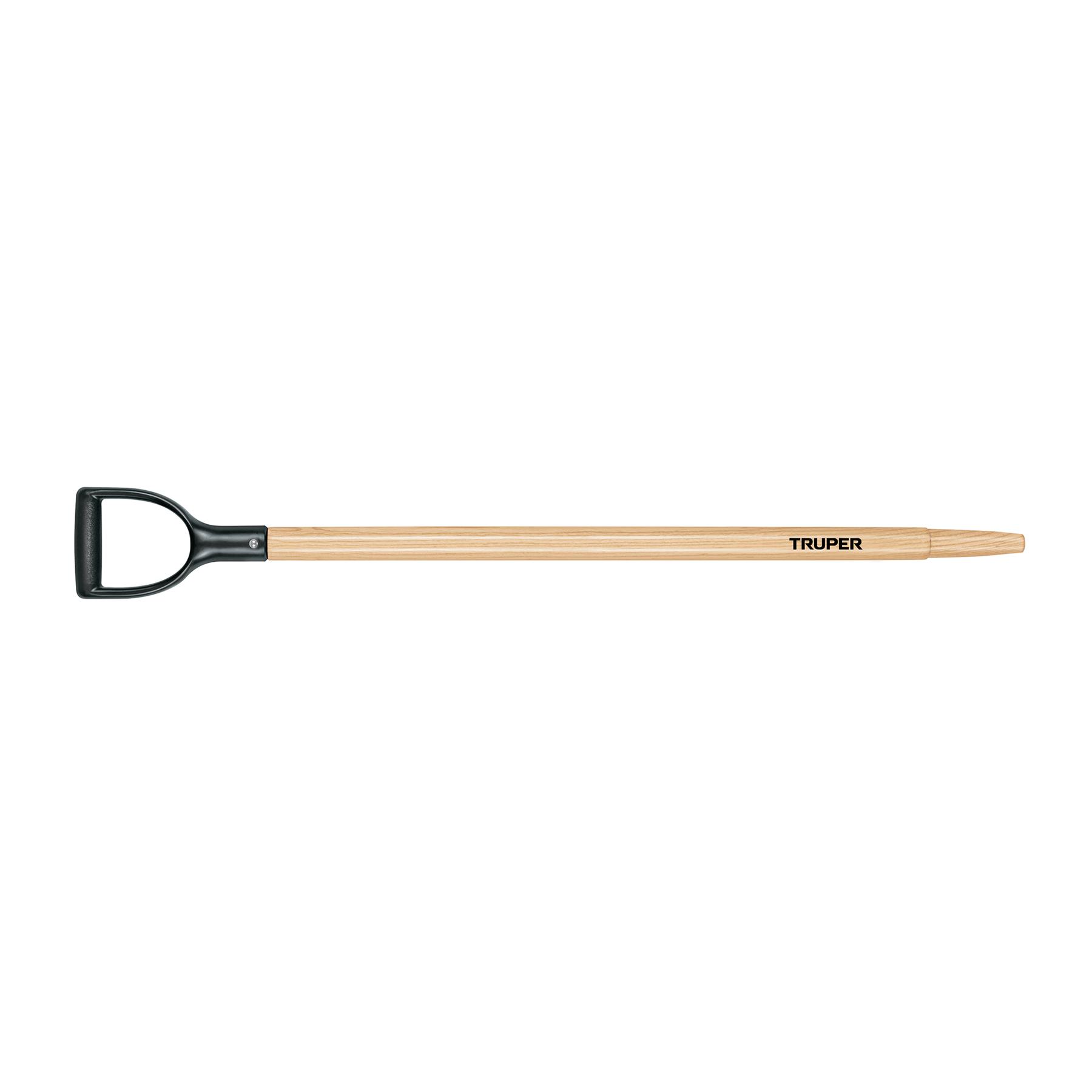 "MANGO PARA RASPADORES PUÑO ""Y"" SCR-4D Y SCR-7D, 43"", TRUPER"