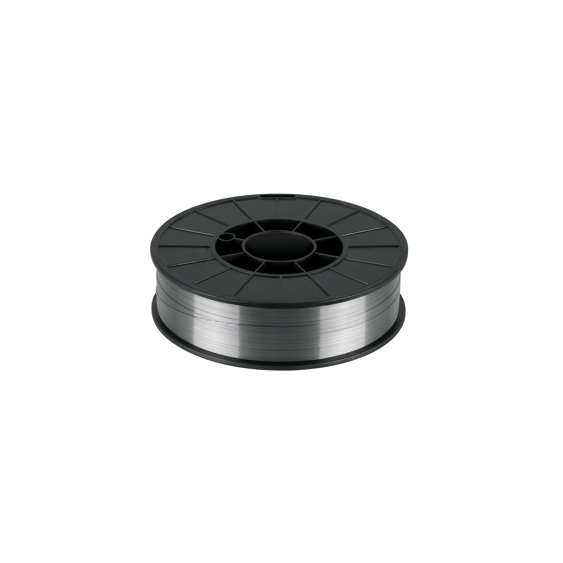 CAJA C/5 KG DE MICROALAMBRE NÚCLEO FUNDENTE, PROCESOS S/GAS