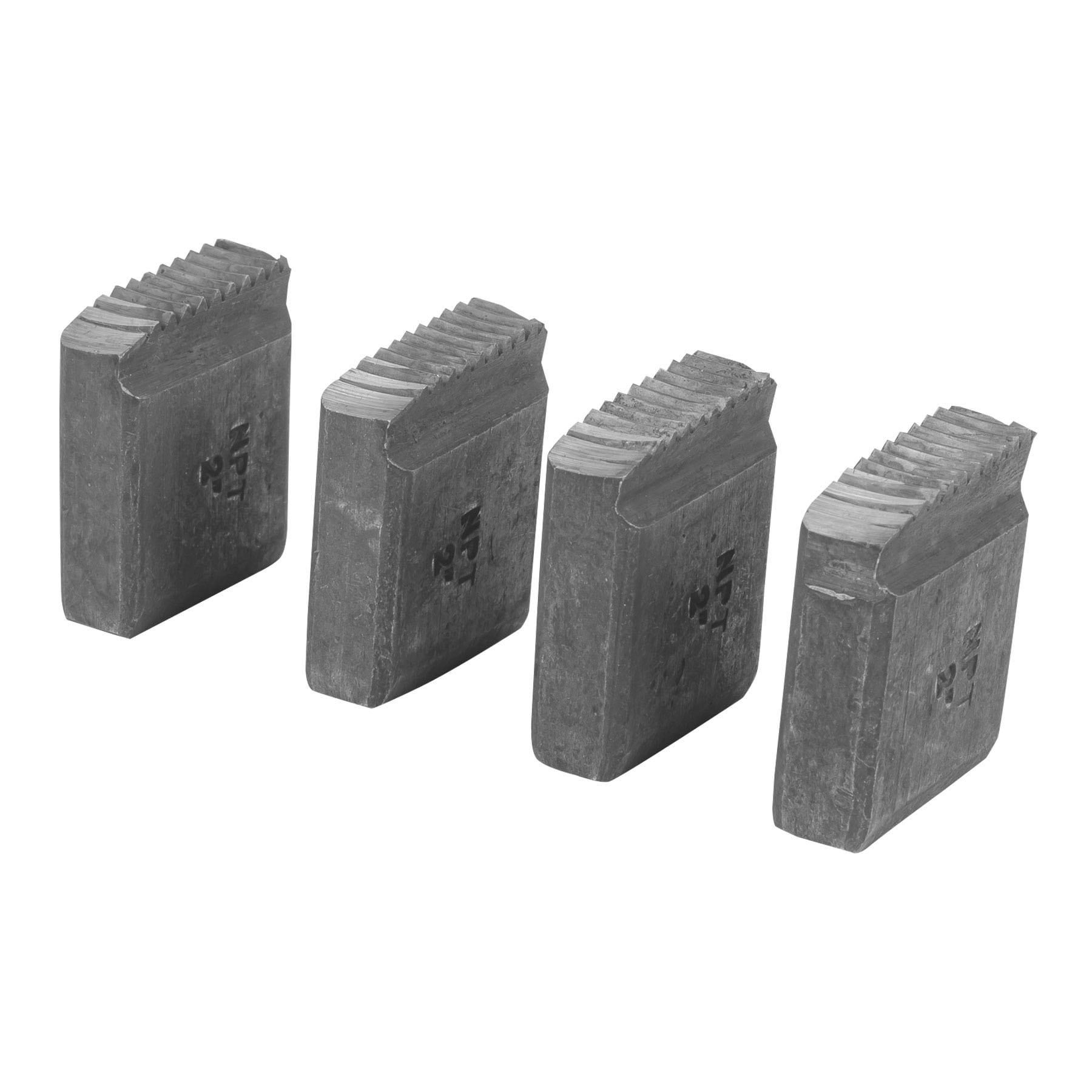 "JUEGO DE 4 PEINES 2"" PARA TARRAJAS TA-850 Y TA-851, TRUPER"