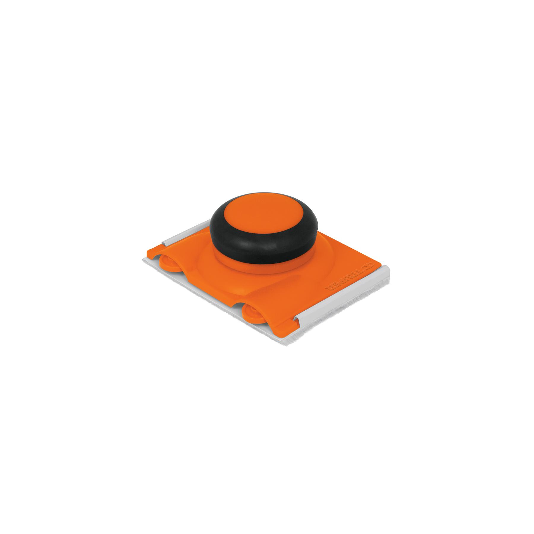 "PAD REMATADOR 5"", TRUPER"