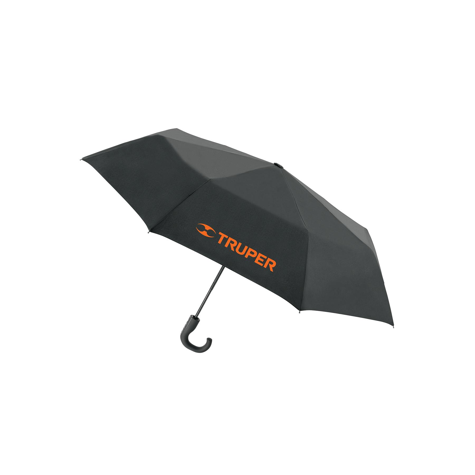PARAGUAS COMPACTO DE 100 CM, TRUPER