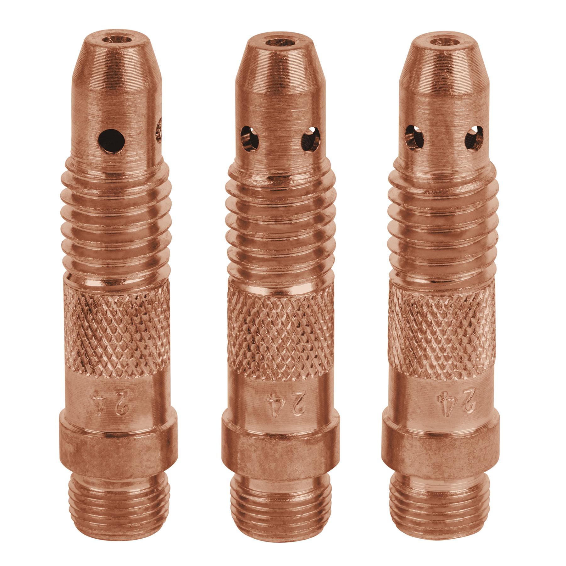 JUEGO DE 3 PORTABOQUILLAS PARA SOMU-200X Y SOMU-250X, TRUPER