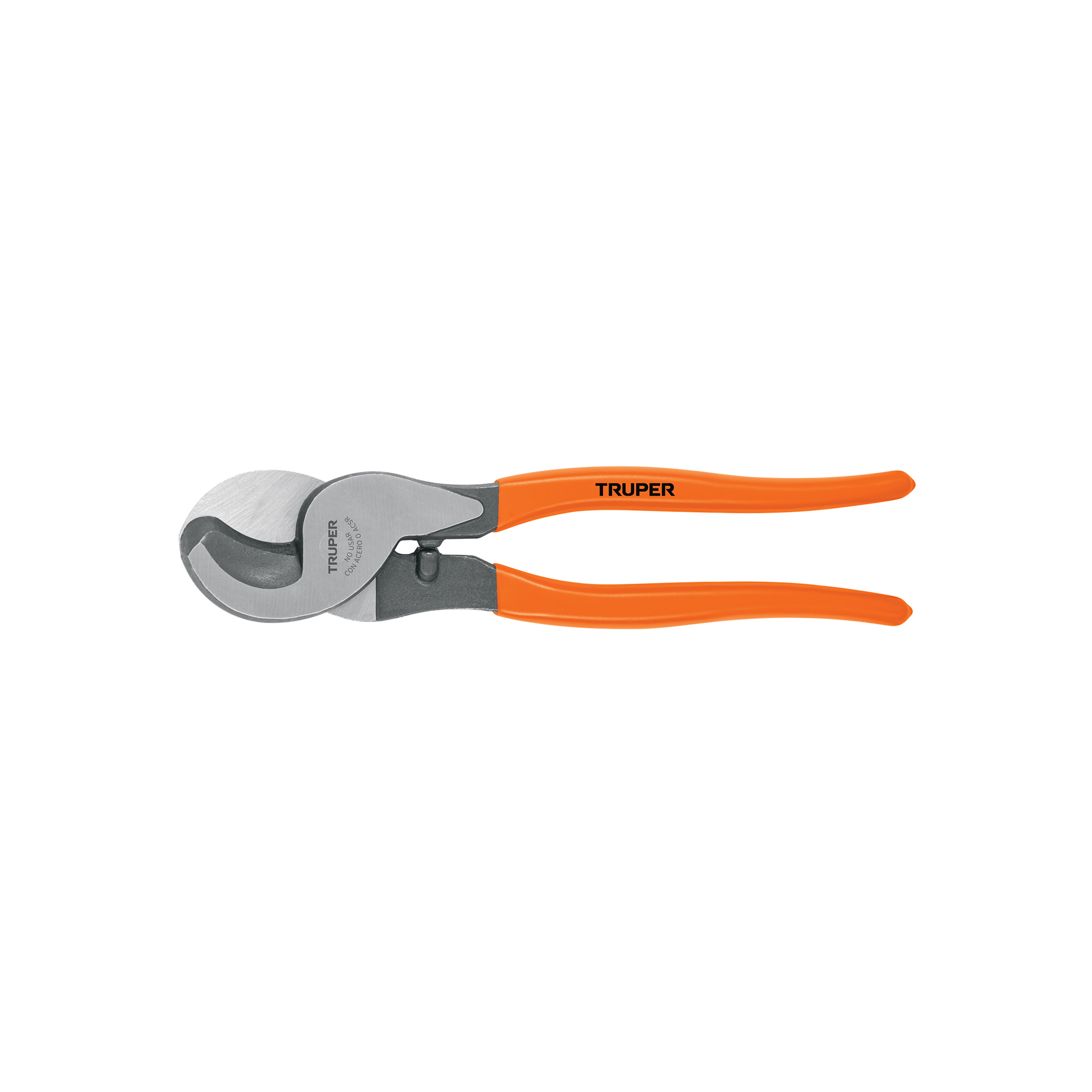 "PINZA CORTADOR MULTICABLE 10"""