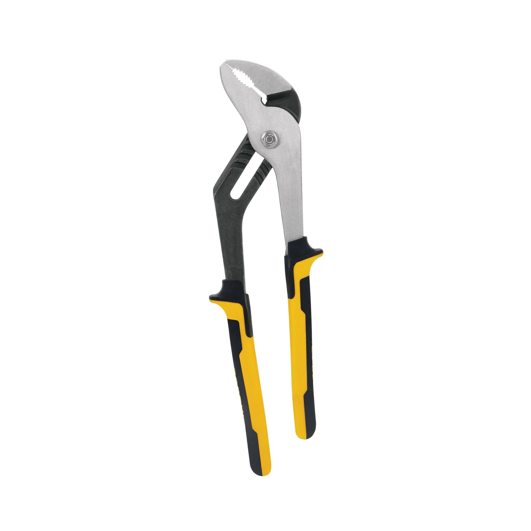 "PINZA DE EXTENSIÓN 12"" MANGO COMFORT GRIP, PRETUL"