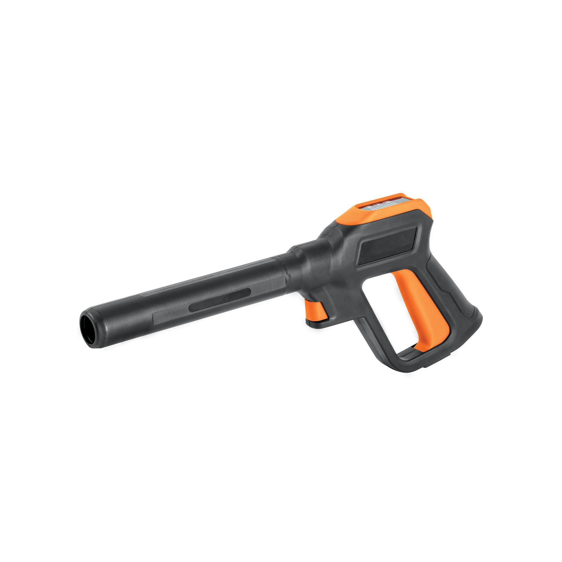 PISTOLA PARA HILA-2000, TRUPER