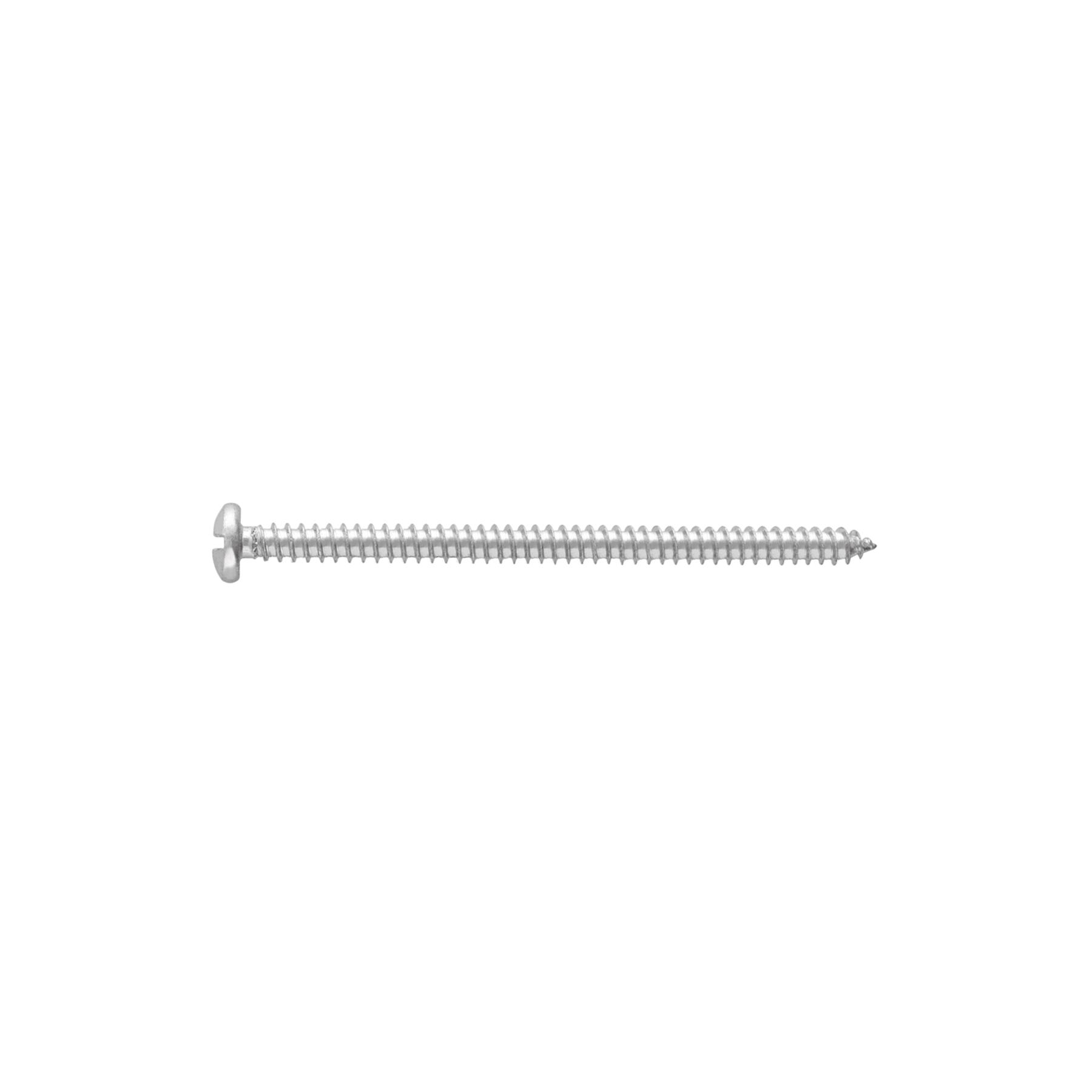 "BOLSA CON 150 TORNILLOS PARA LÁMINA, #10 X 2-1/2"", FIERO"