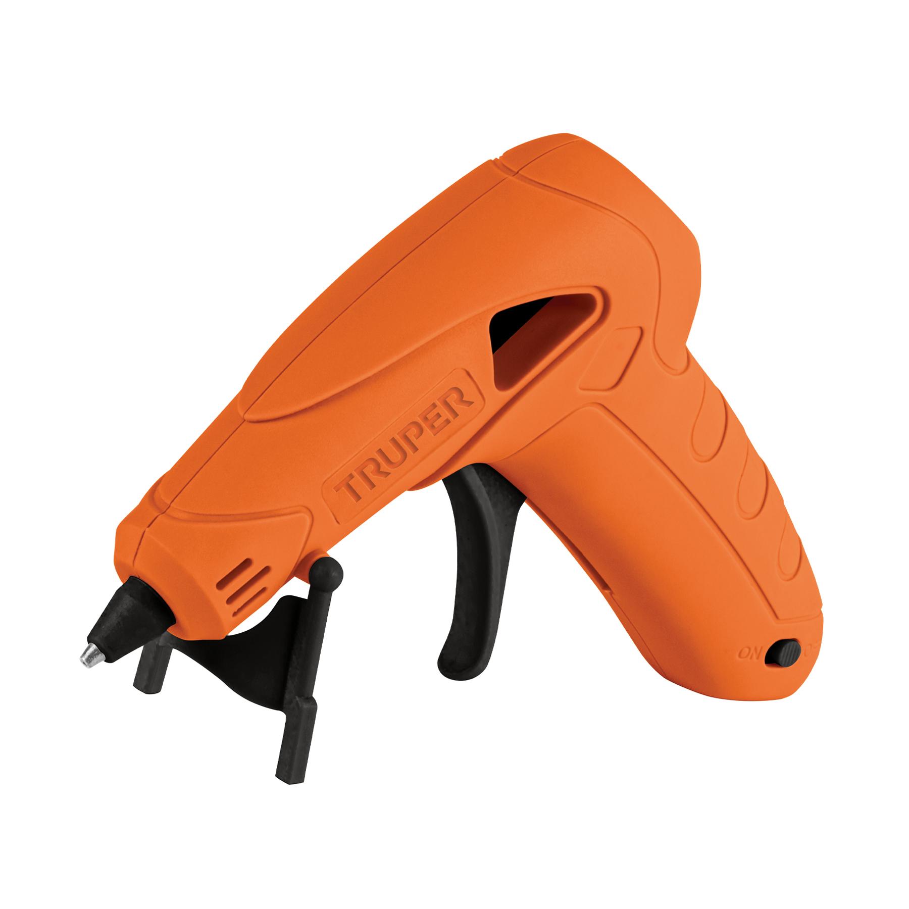 "PISTOLA INALÁMBRICA DE 3.7V PARA SILICÓN DE 5/16"", TRUPER"
