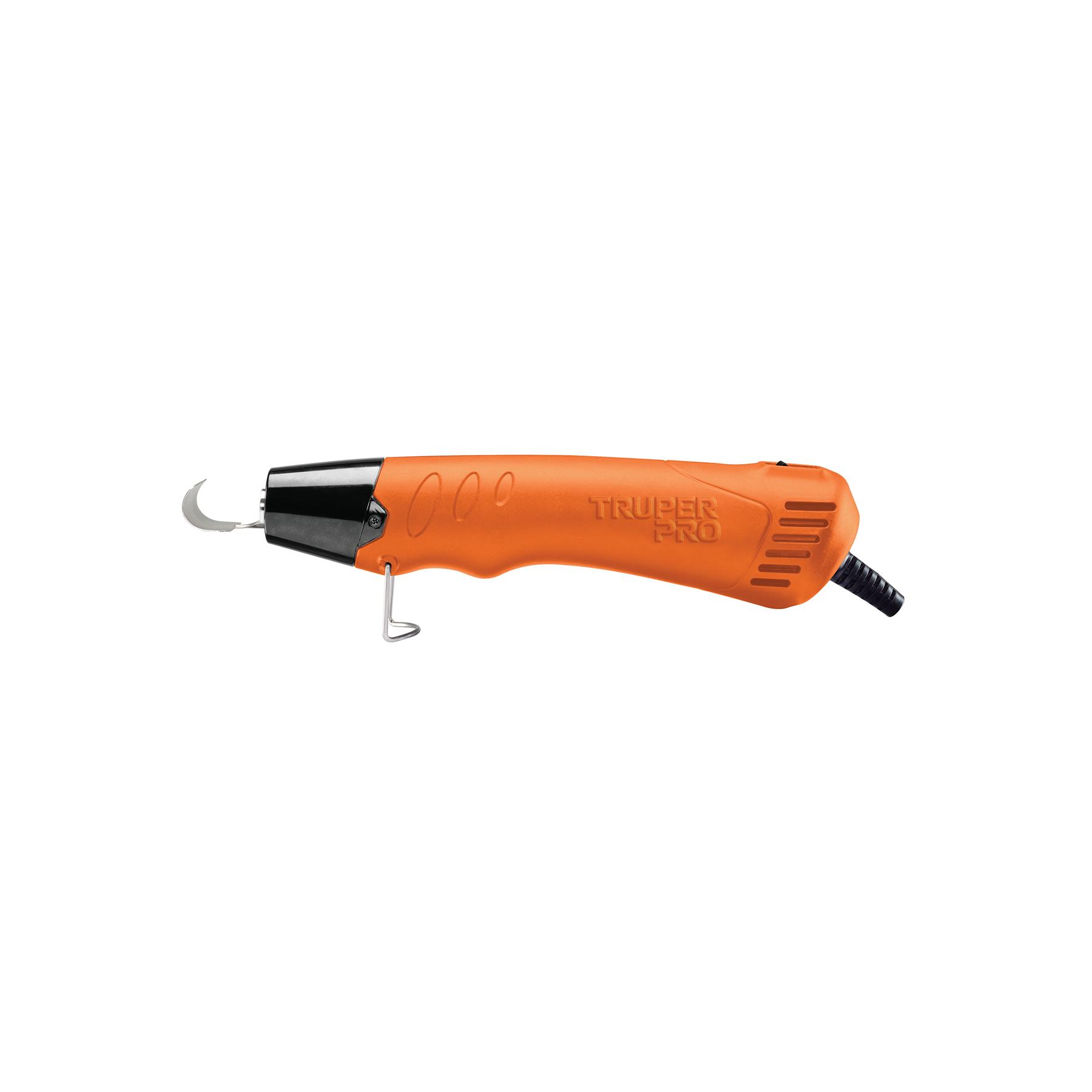 MINI PISTOLA DE CALOR 350W, TRUPER PRO
