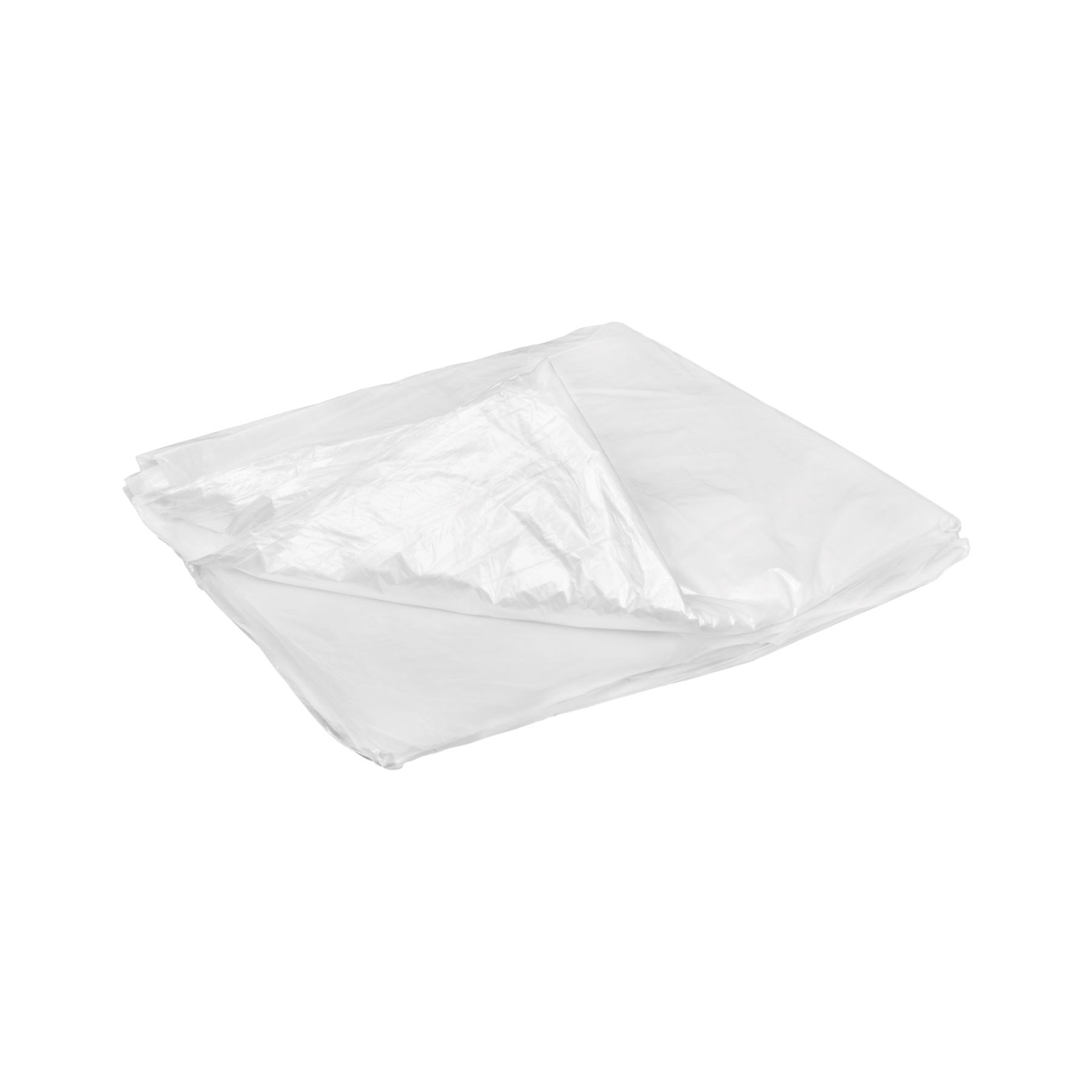 PLASTIPROTECTOR 7.5 X 2 M, USO LIGERO, TRUPER