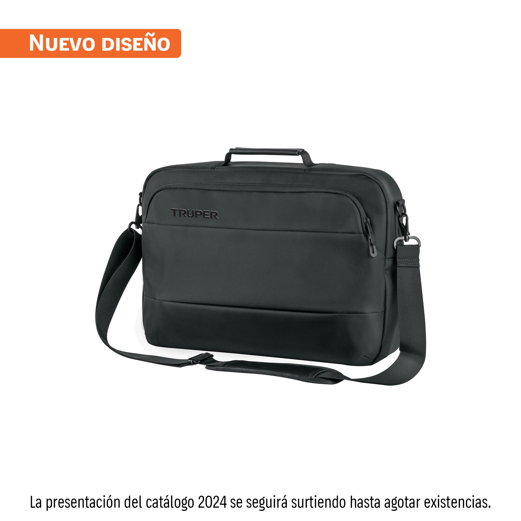 PORTAFOLIO, TRUPER