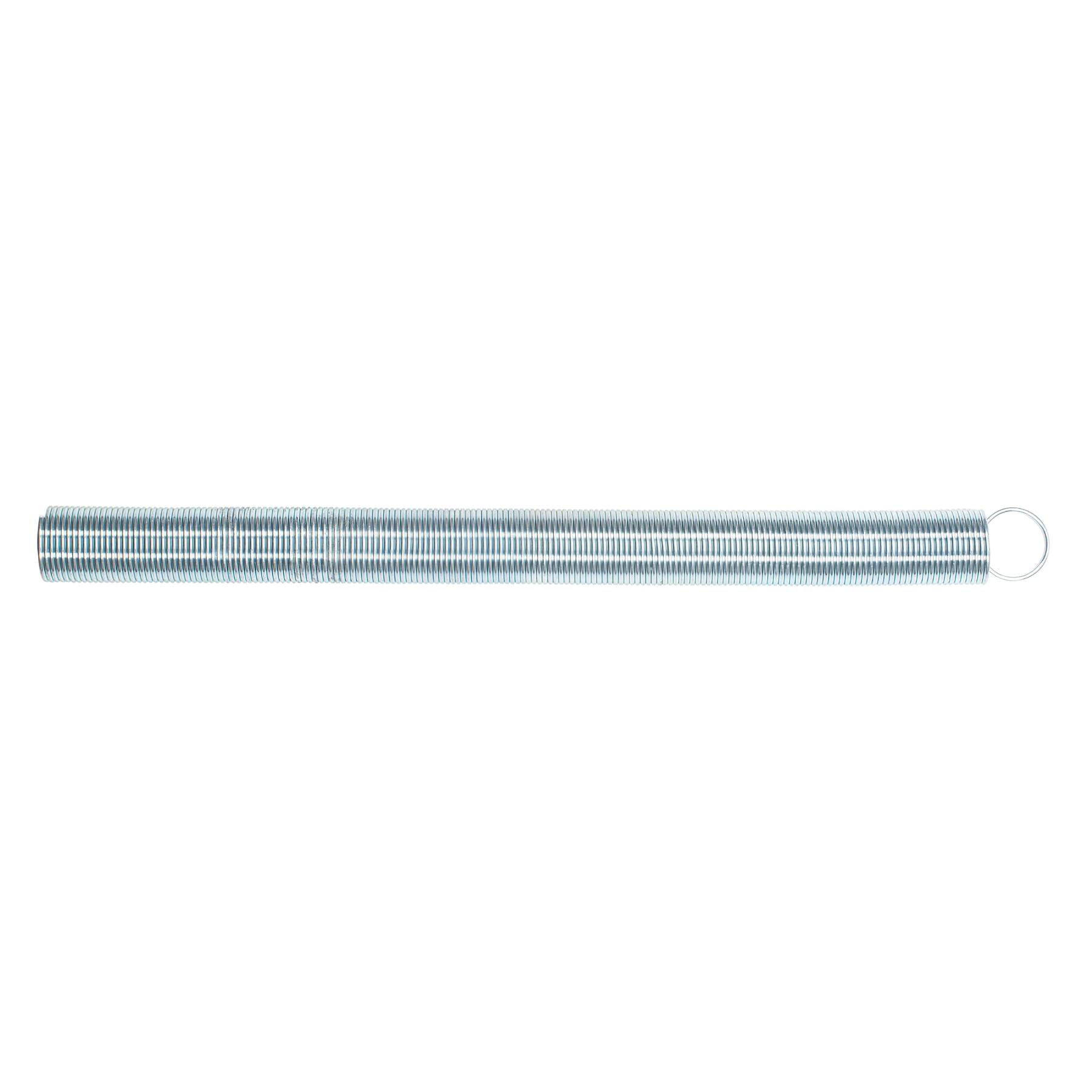 "RESORTE DE ACERO INOXIDABLE, DOBLADOR DE TUBERÍA DE PE-AL-PE, 3/4"""