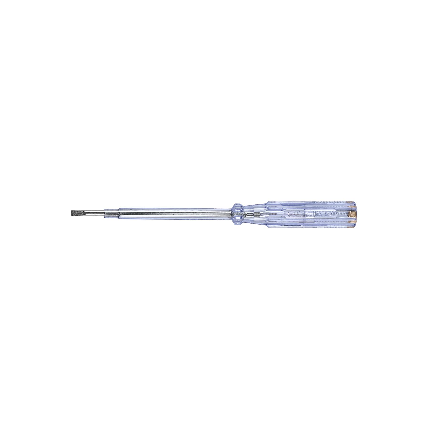 PROBADOR DE CIRCUITOS DE CORRIENTE ALTERNA 19 CM, TRUPER