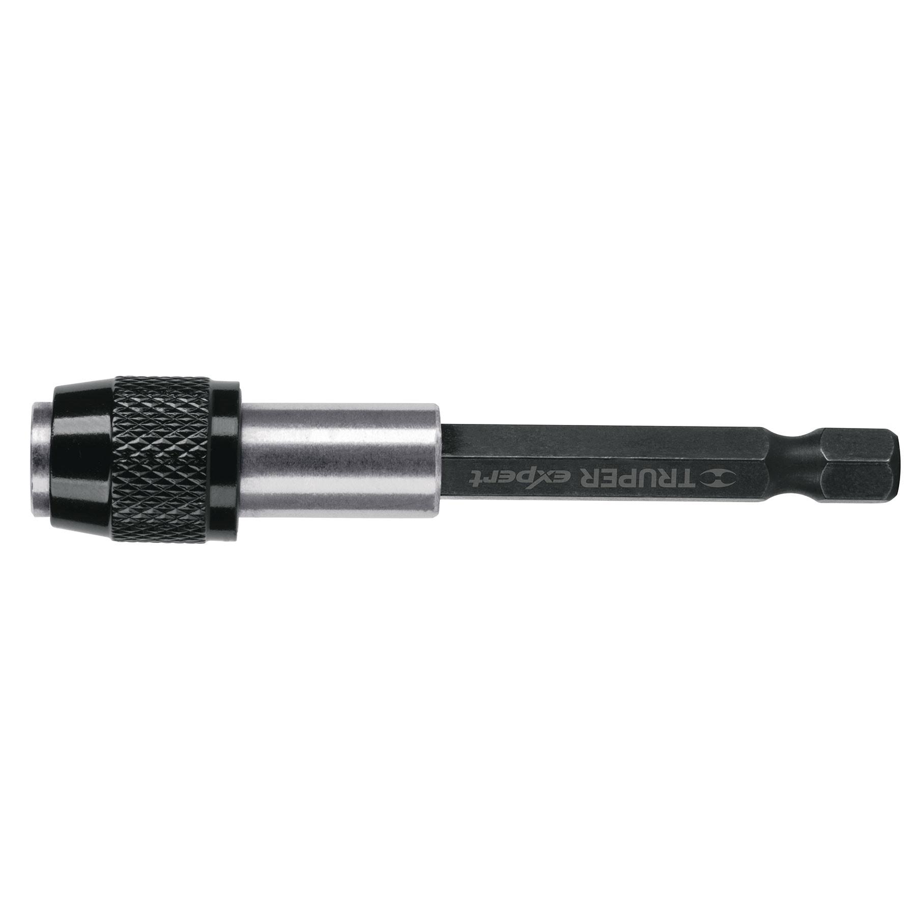 "EXTENSIÓN MAGNÉTICA 5"", PARA PUNTAS, CAMBIO RÁPIDO, EXPERT"