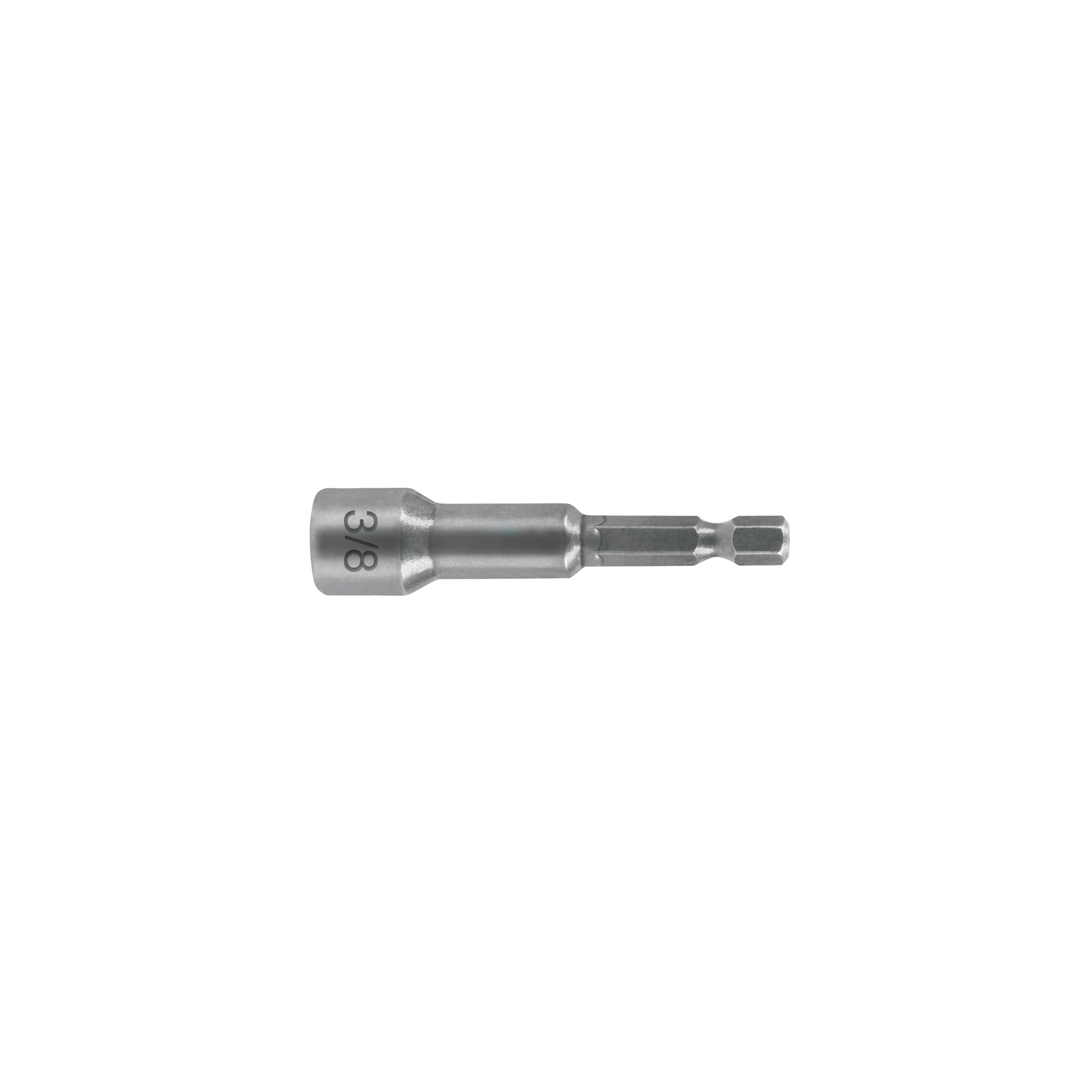 ESTUCHE CON 15 DADOS MAGNÉTICOS DE 3/8' LARGO 2-1/2', EXPERT