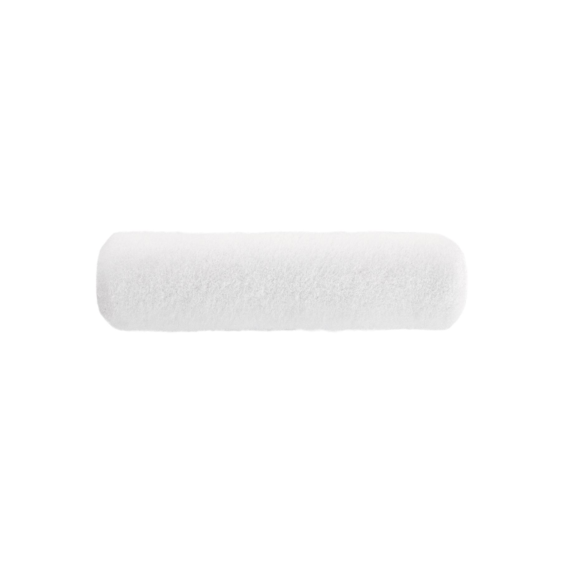 "FELPA PARA RODILLO 9"" X 3/8"" SUPERFICIES LISAS, TRUPER"