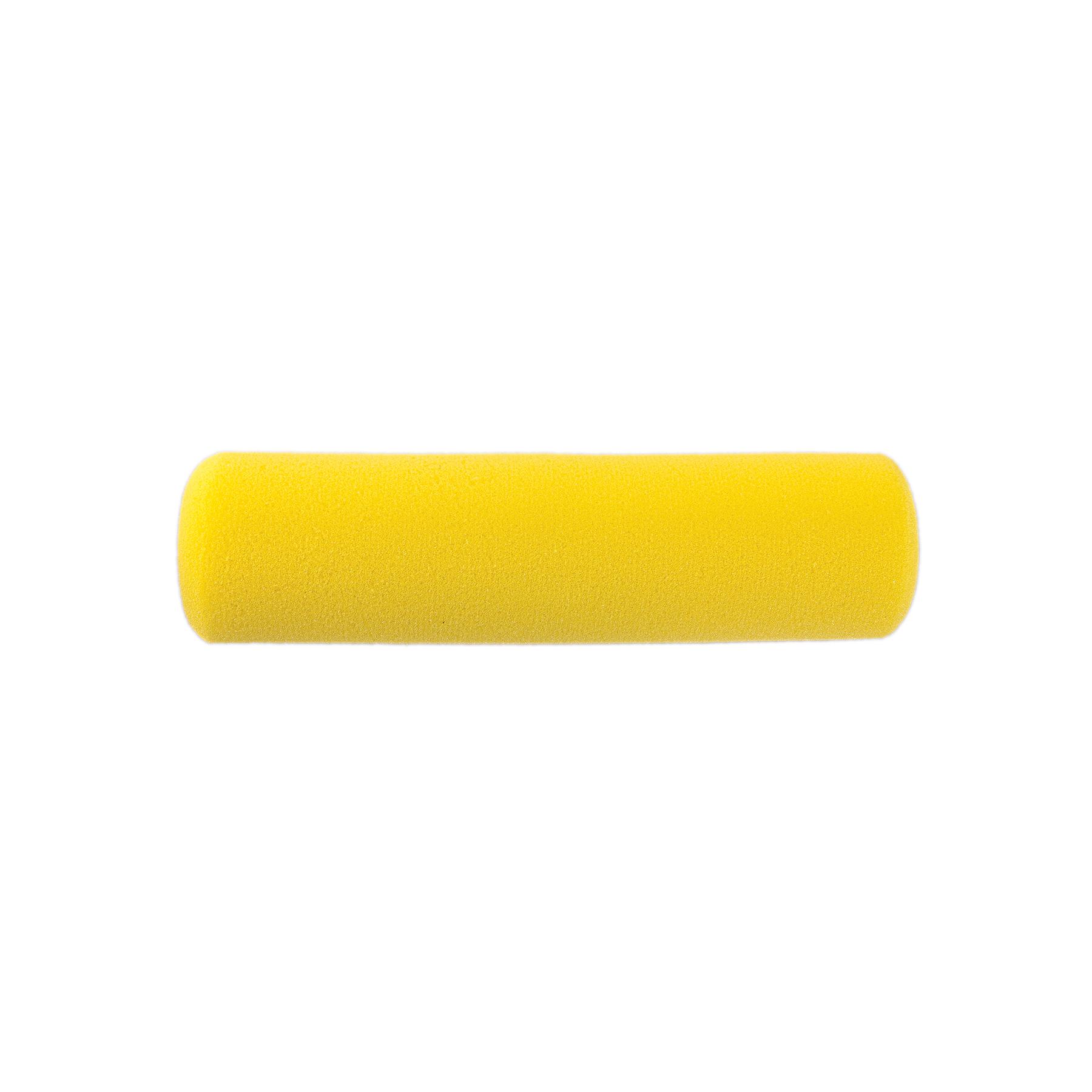 "FELPA PARA RODILLO, ESPONJA 9 X 3/8"", SUPERFICIES LISAS"