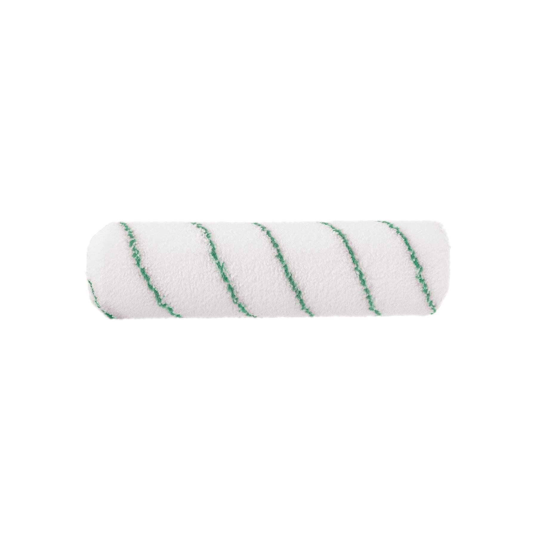 "FELPA P/RODILLO, MICROFIBRA 9X3/8"", SUPERFICIES POCO RUGOSAS"