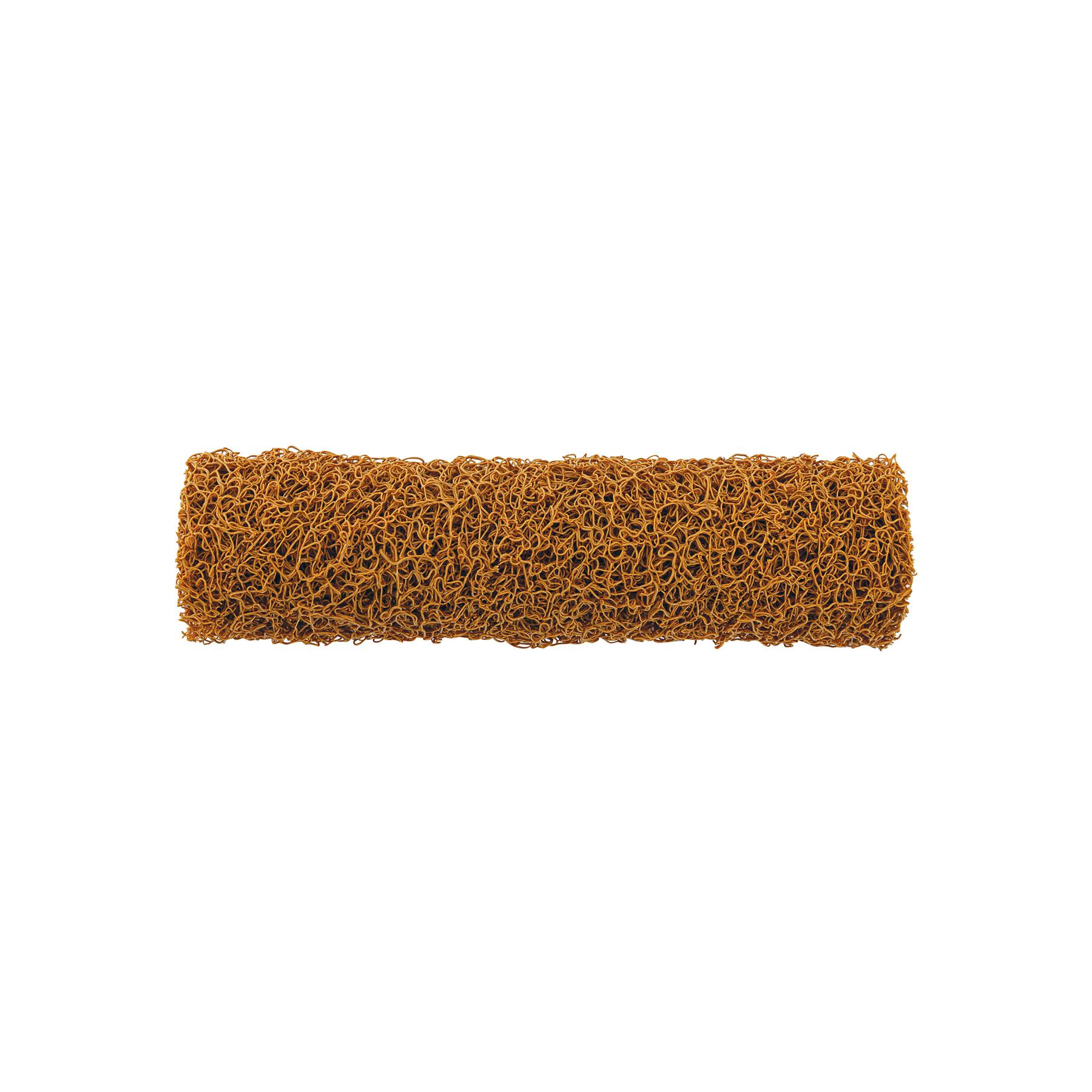 "FELPA PARA RODILLO PVC 9"" X 7/16"" TEXTURIZADOS, TRUPER"