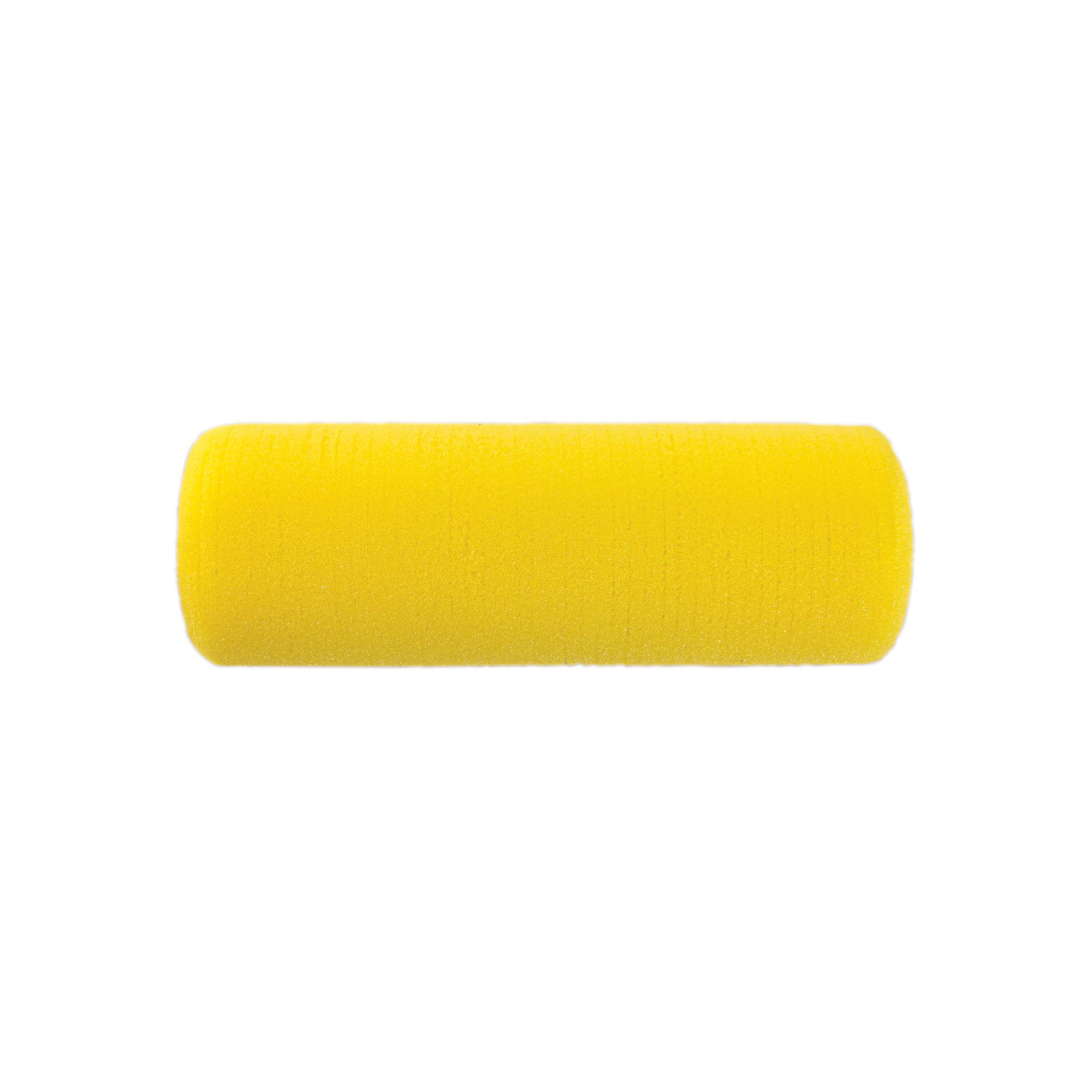 "FELPA PARA RODILLO, ESPONJA 9 X 3/4"", SUPERFICIES RUGOSAS"