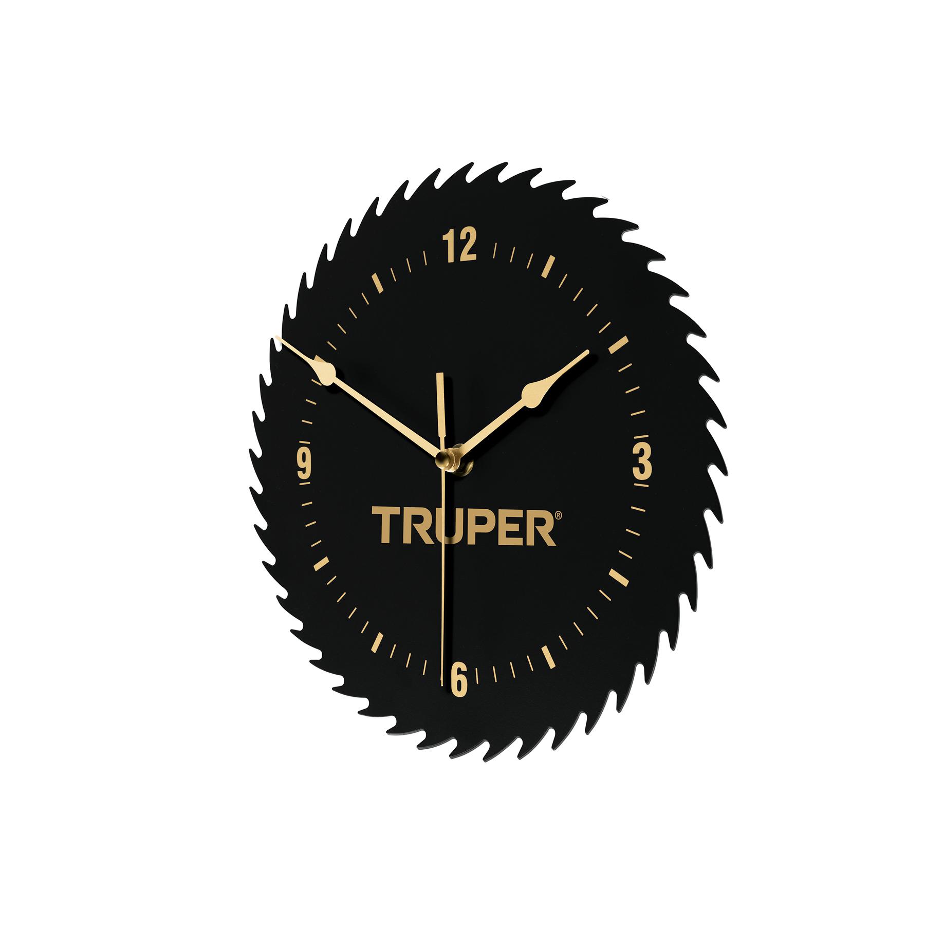 RELOJ DE PARED, TRUPER