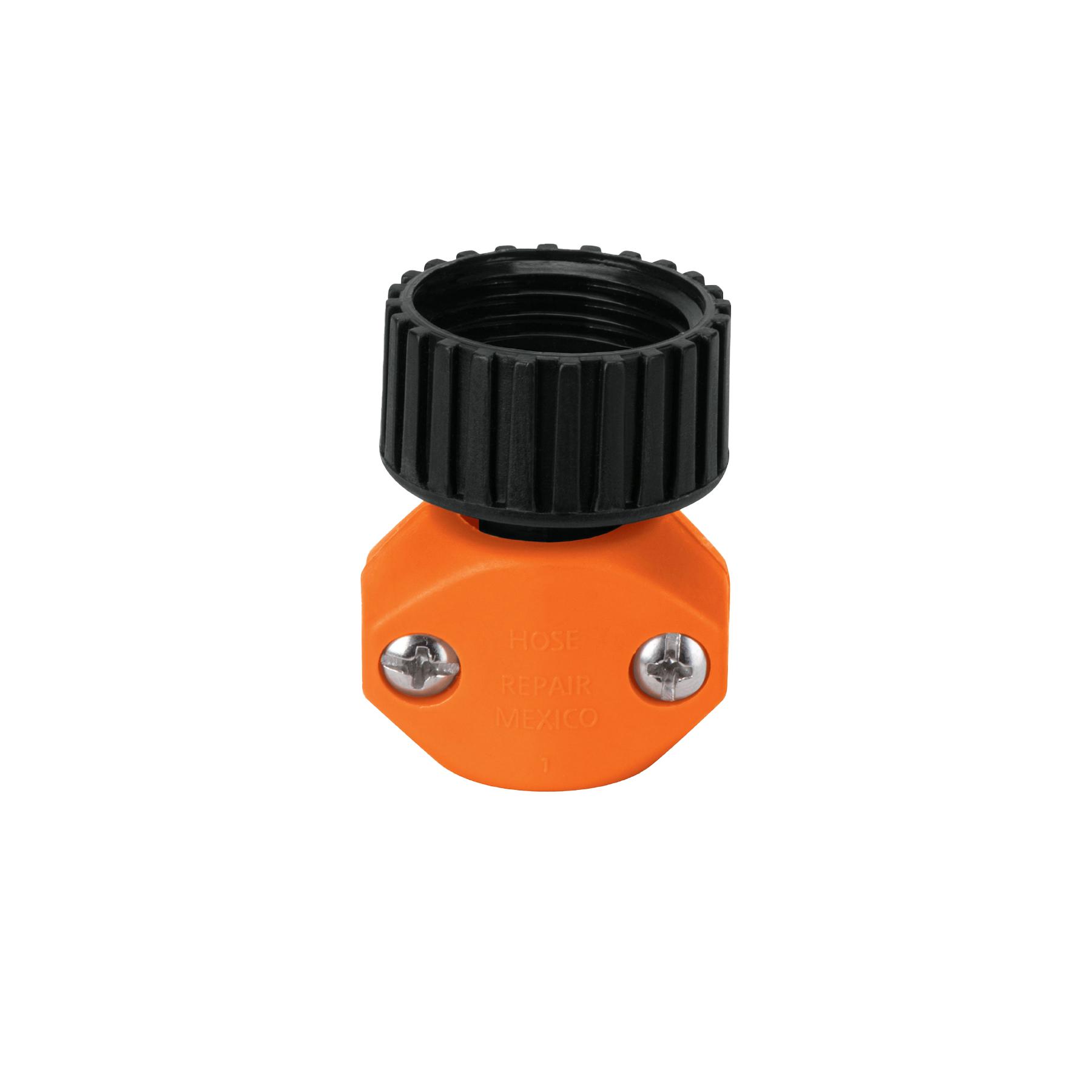 "CONECTOR 1/2"" HEMBRA DE ABS PARA MANGUERA, TRUPER"