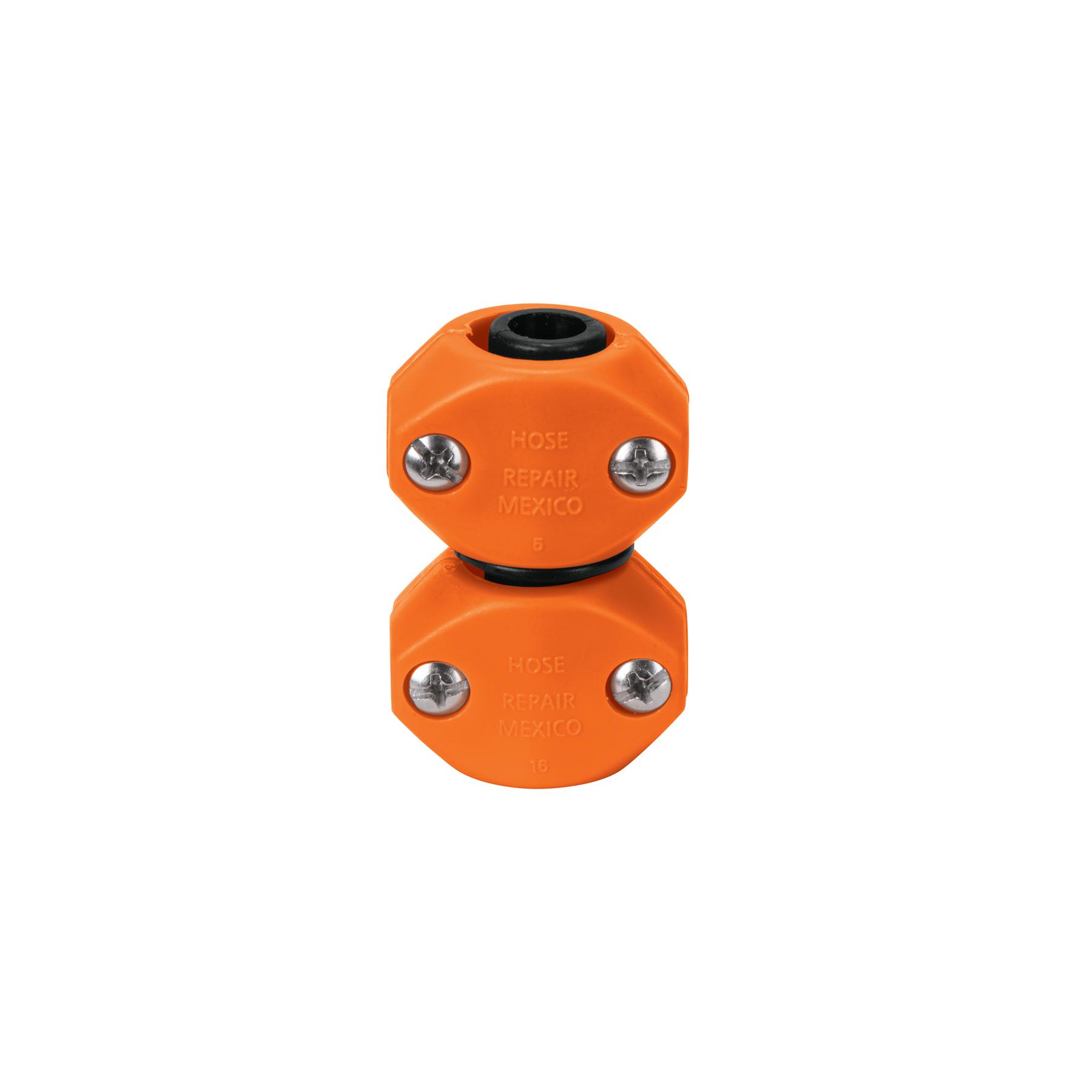 "REPARADOR 1/2"" DE ABS PARA MANGUERA, TRUPER"