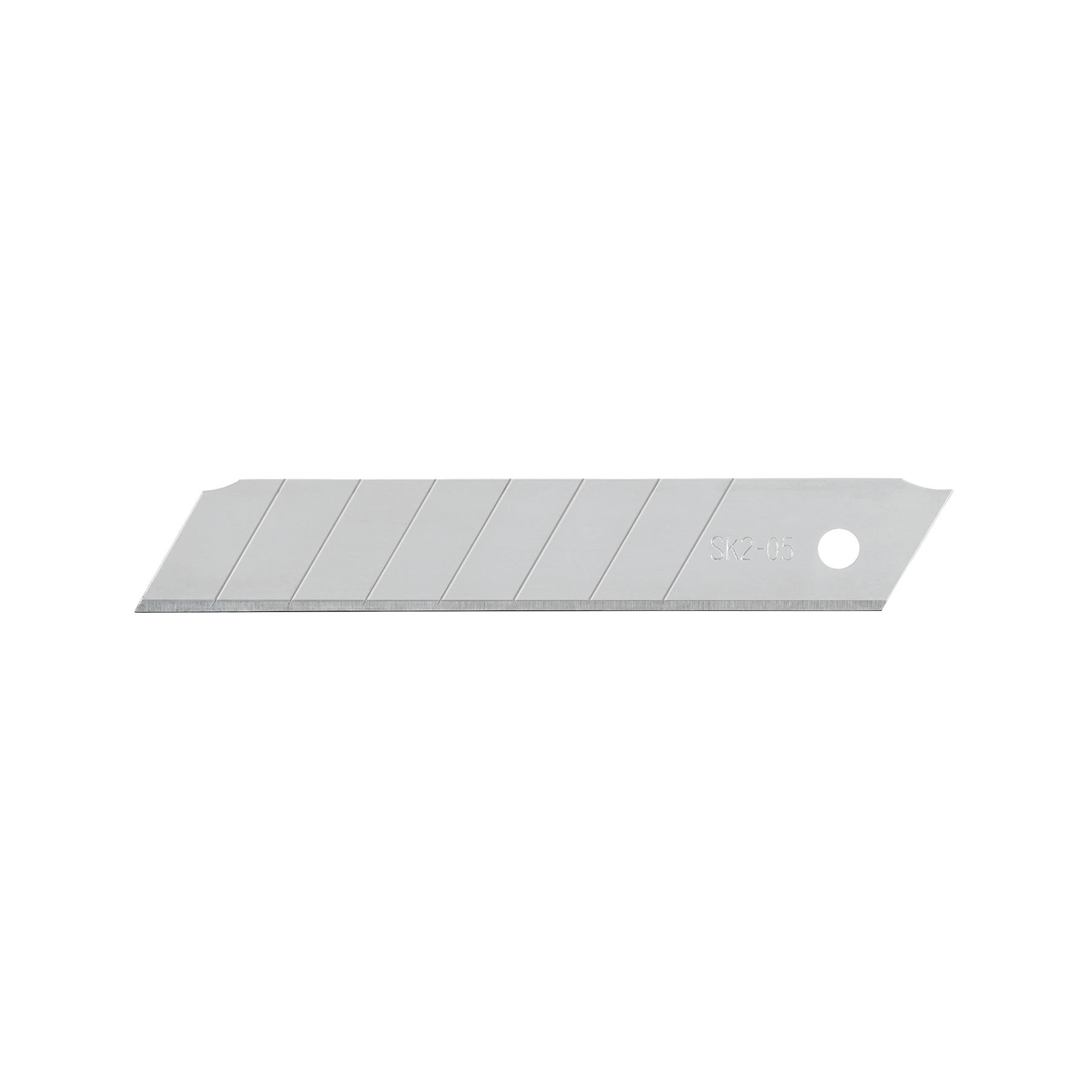 ESTUCHE CON 10 CUCHILLAS SK2 DE 18 MM PARA CUTTER, EXPERT