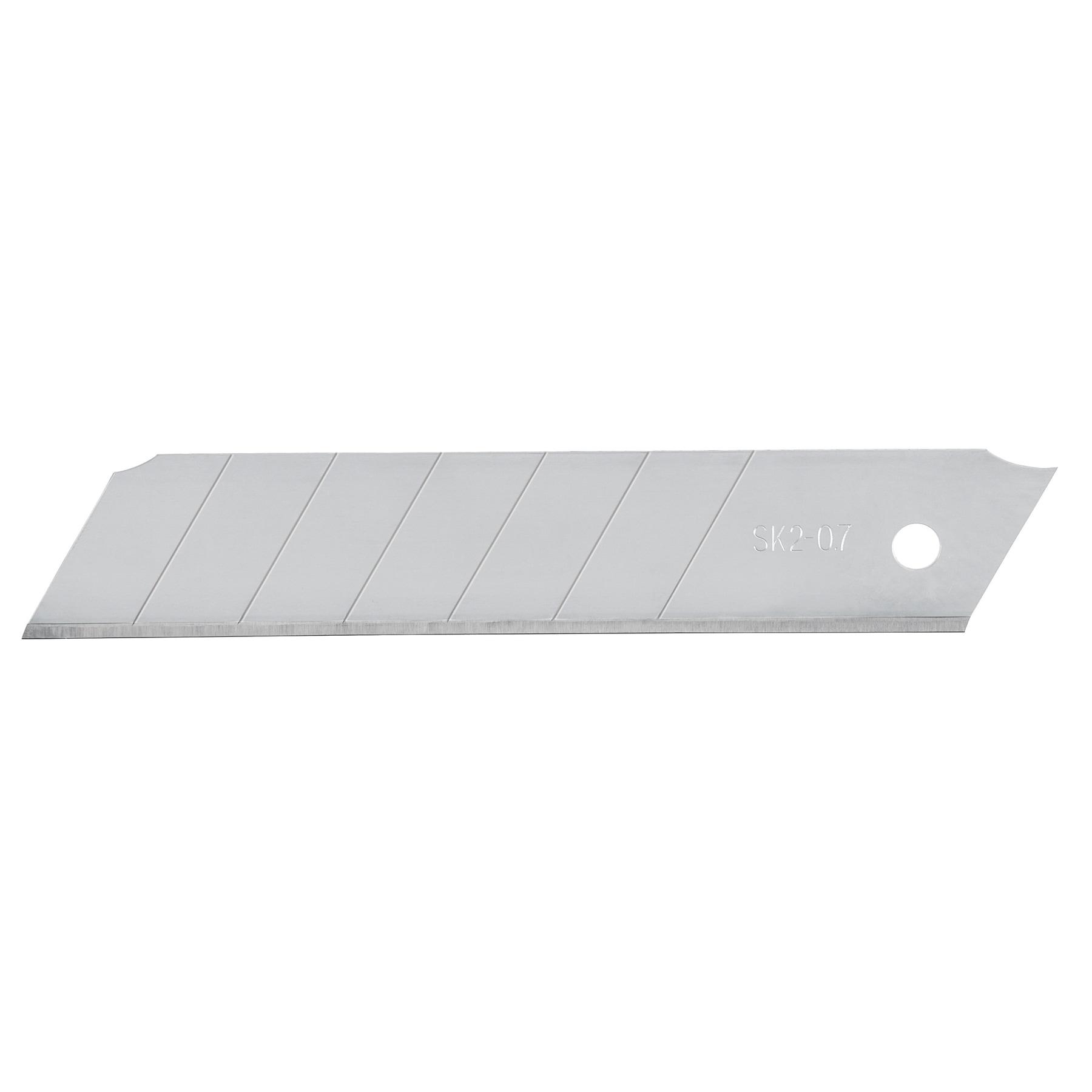 ESTUCHE CON 10 CUCHILLAS SK2 DE 25 MM PARA CUTTER, EXPERT
