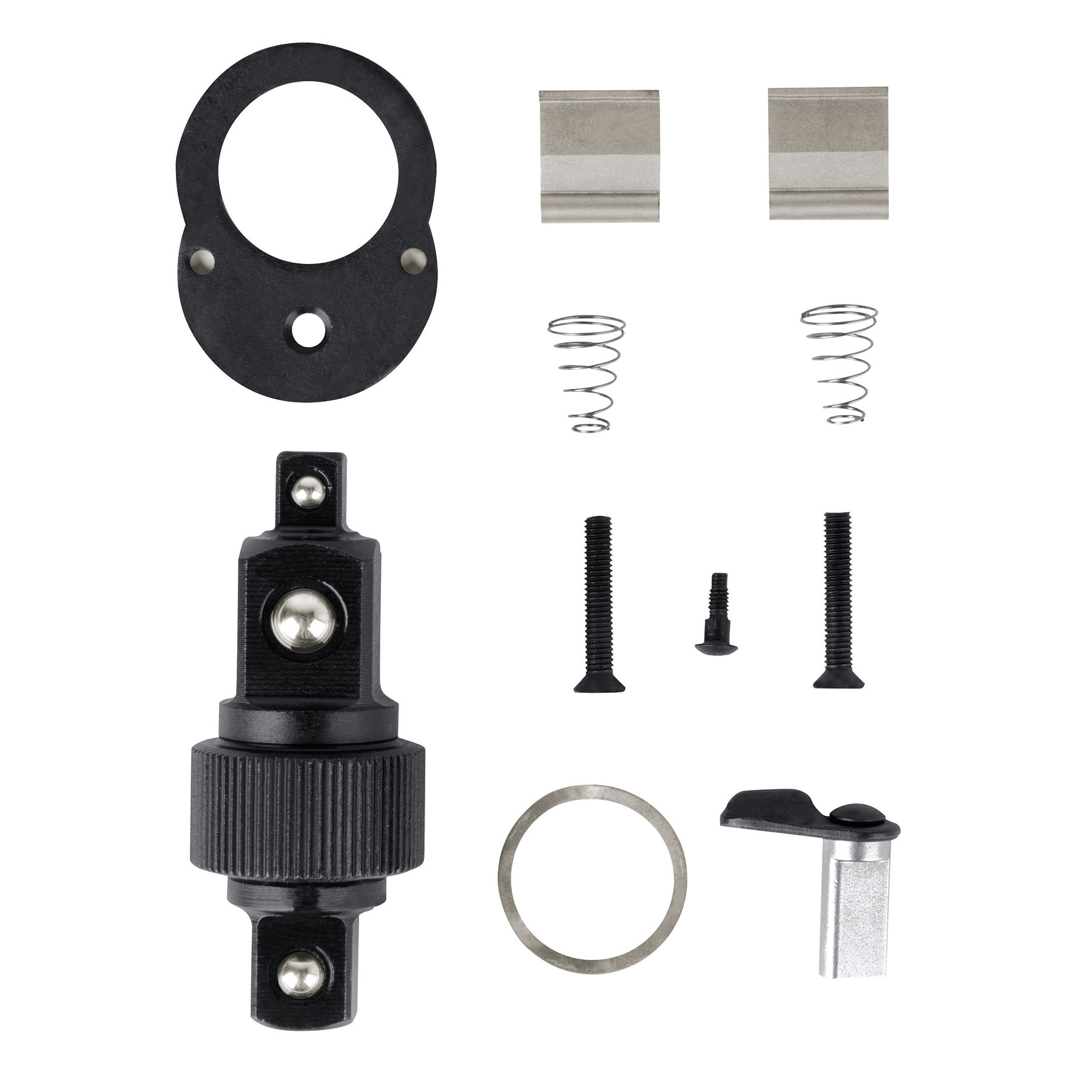 KIT DE REFACCIONES PARA M-1412, TRUPER