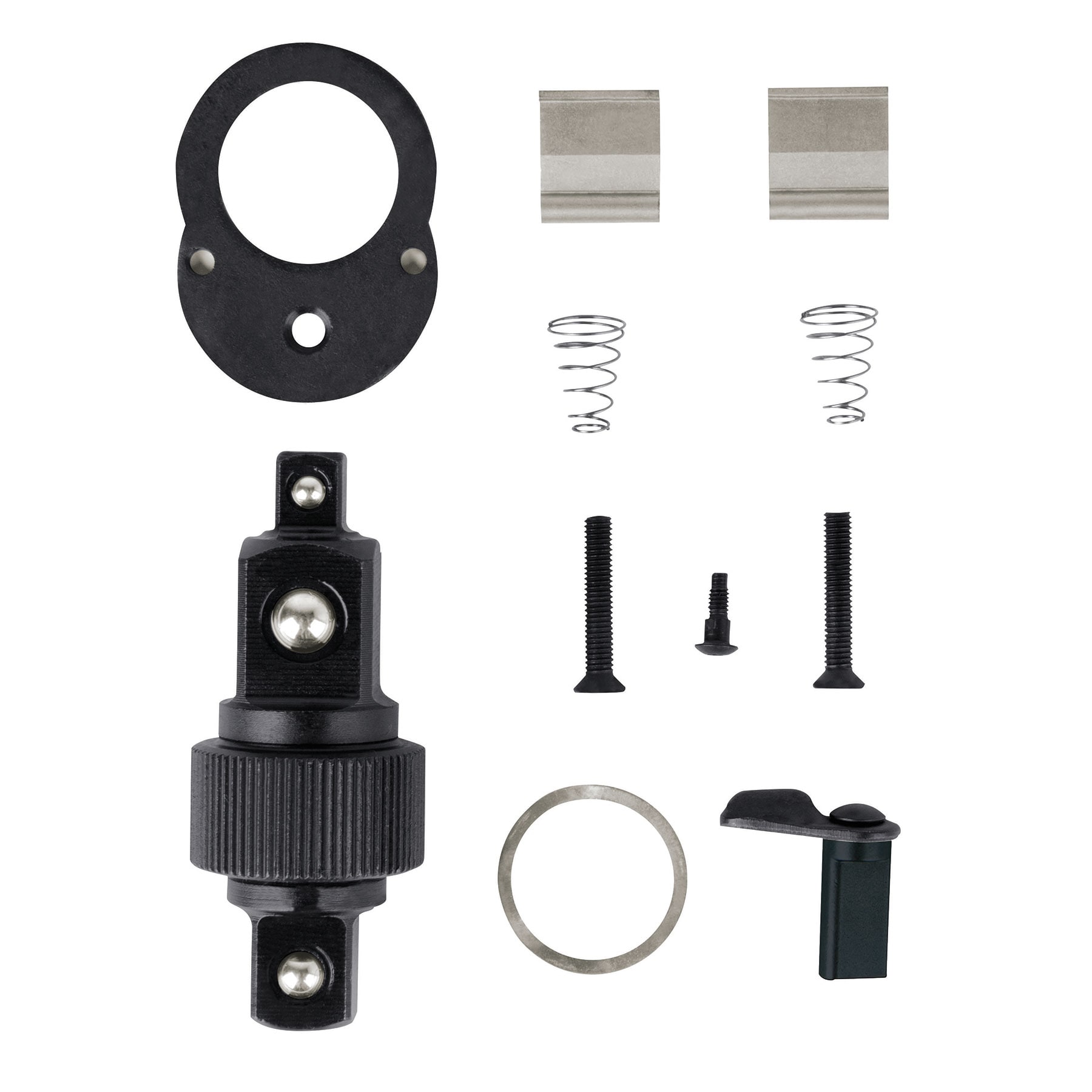 KIT DE REFACCIONES PARA M-1438B, TRUPER