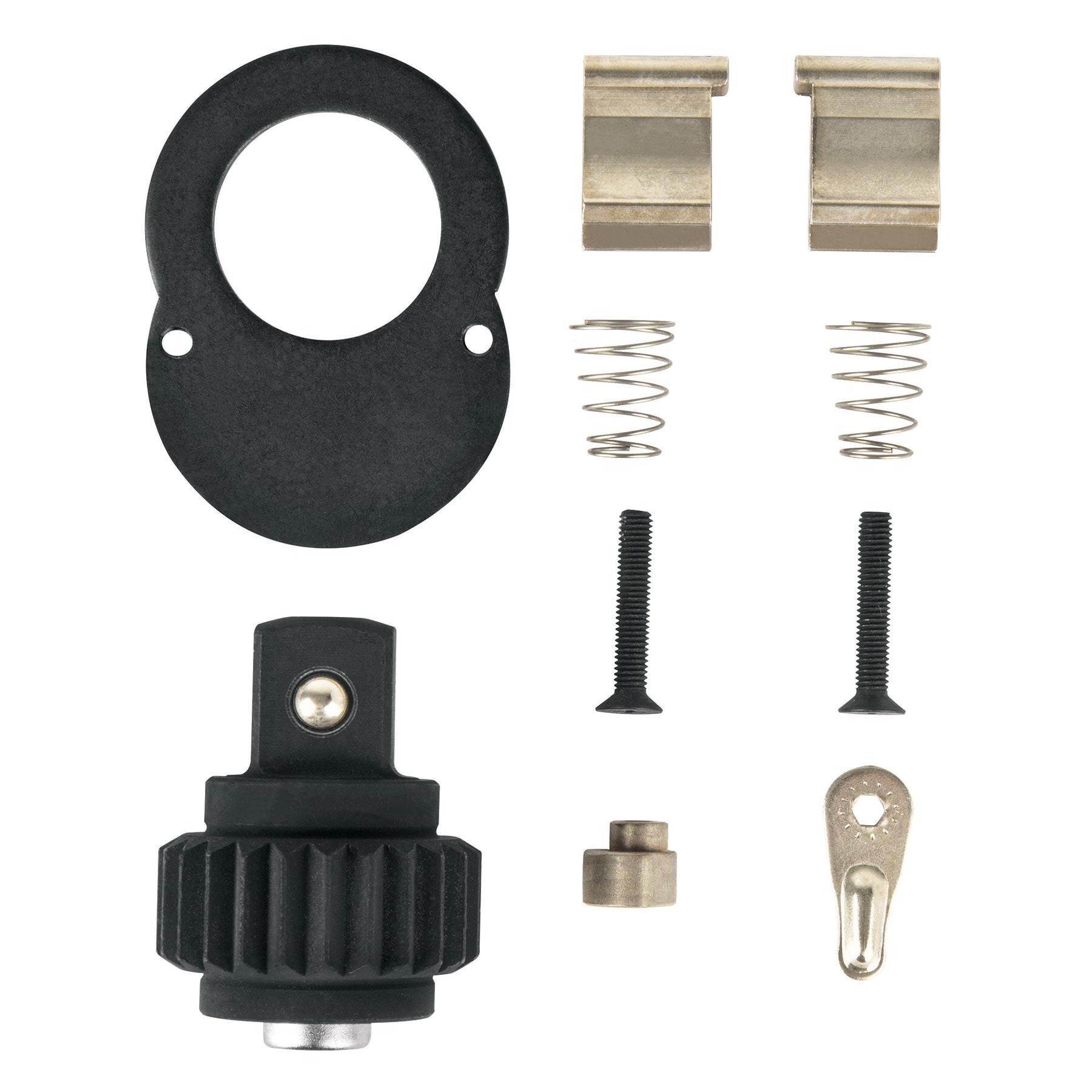 KIT DE REPUESTO PARA M-3449, TRUPER