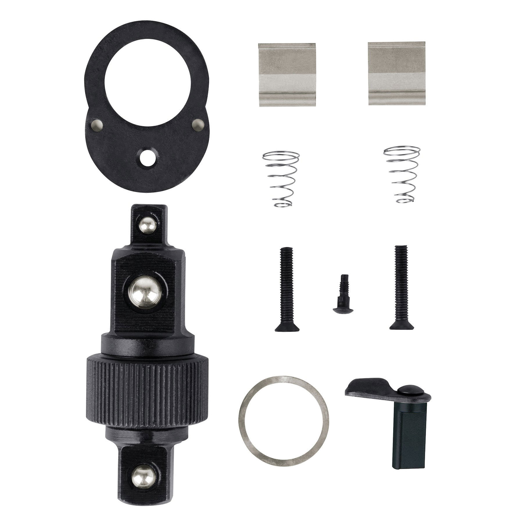 KIT DE REFACCIONES PARA M-3812B, TRUPER